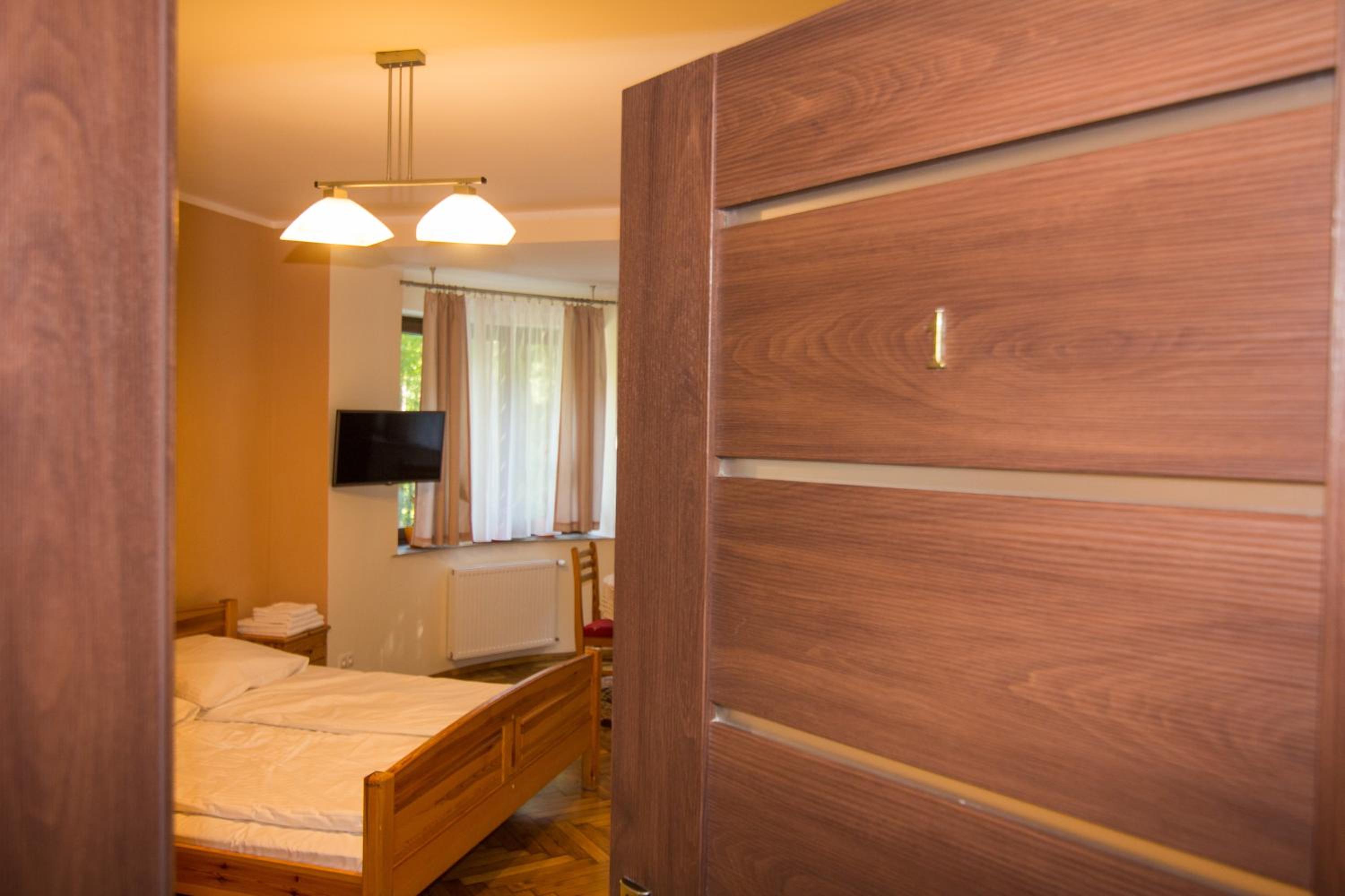 Quadruple Room - Photo 1