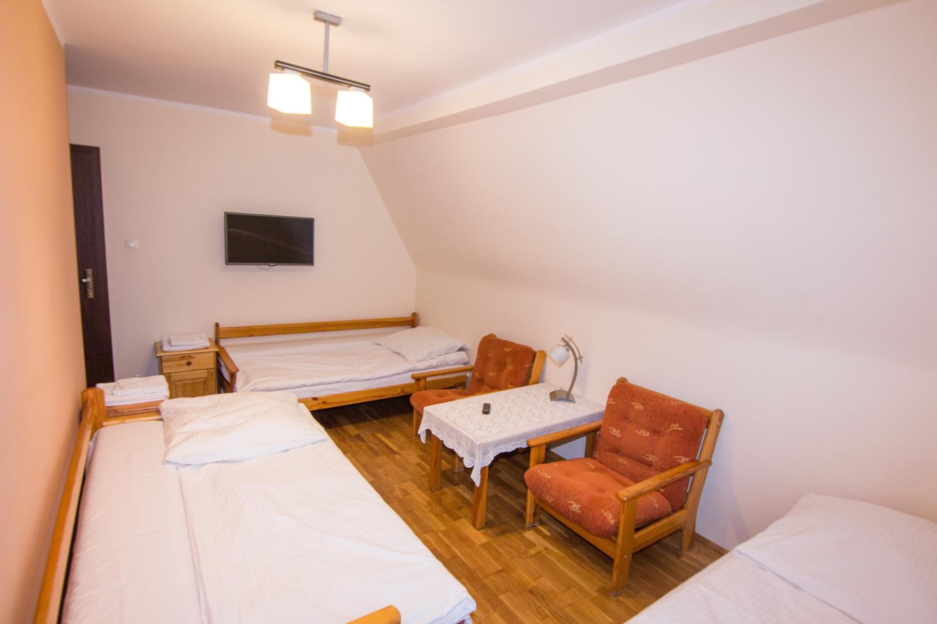 Triple Room - Photo 3