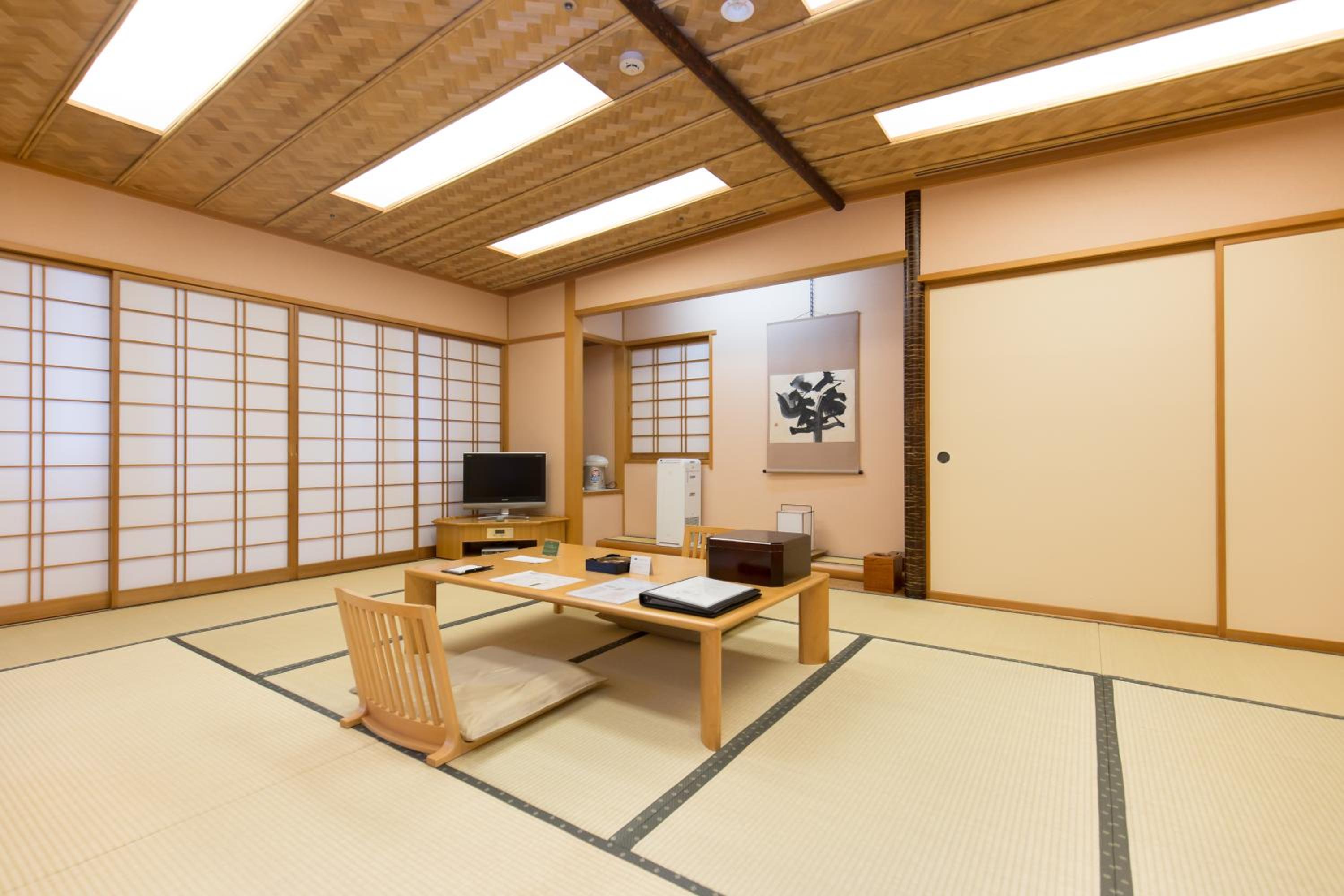 Japanese-Style Room photo 2