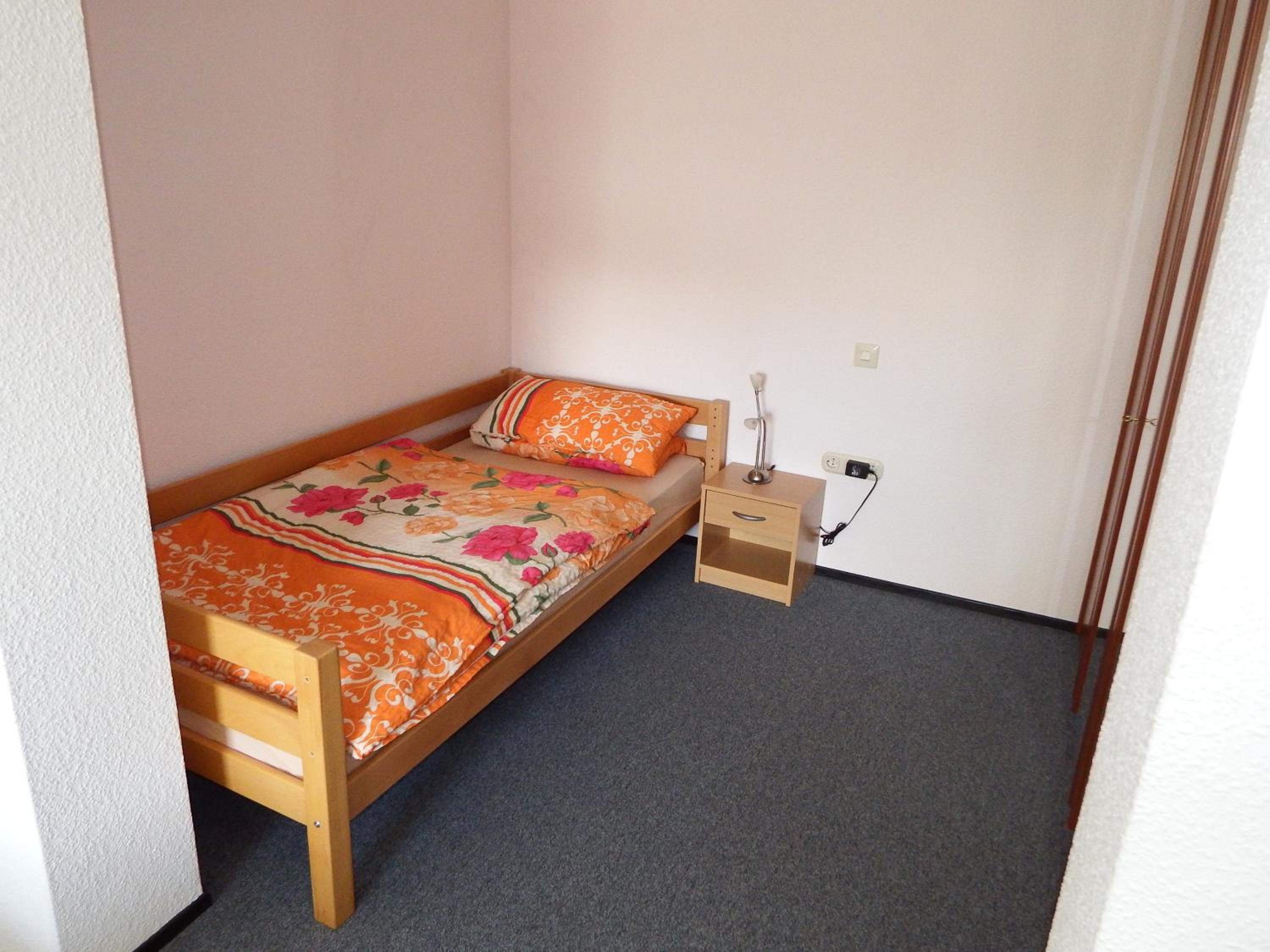 Apartment with Terrace photo 3