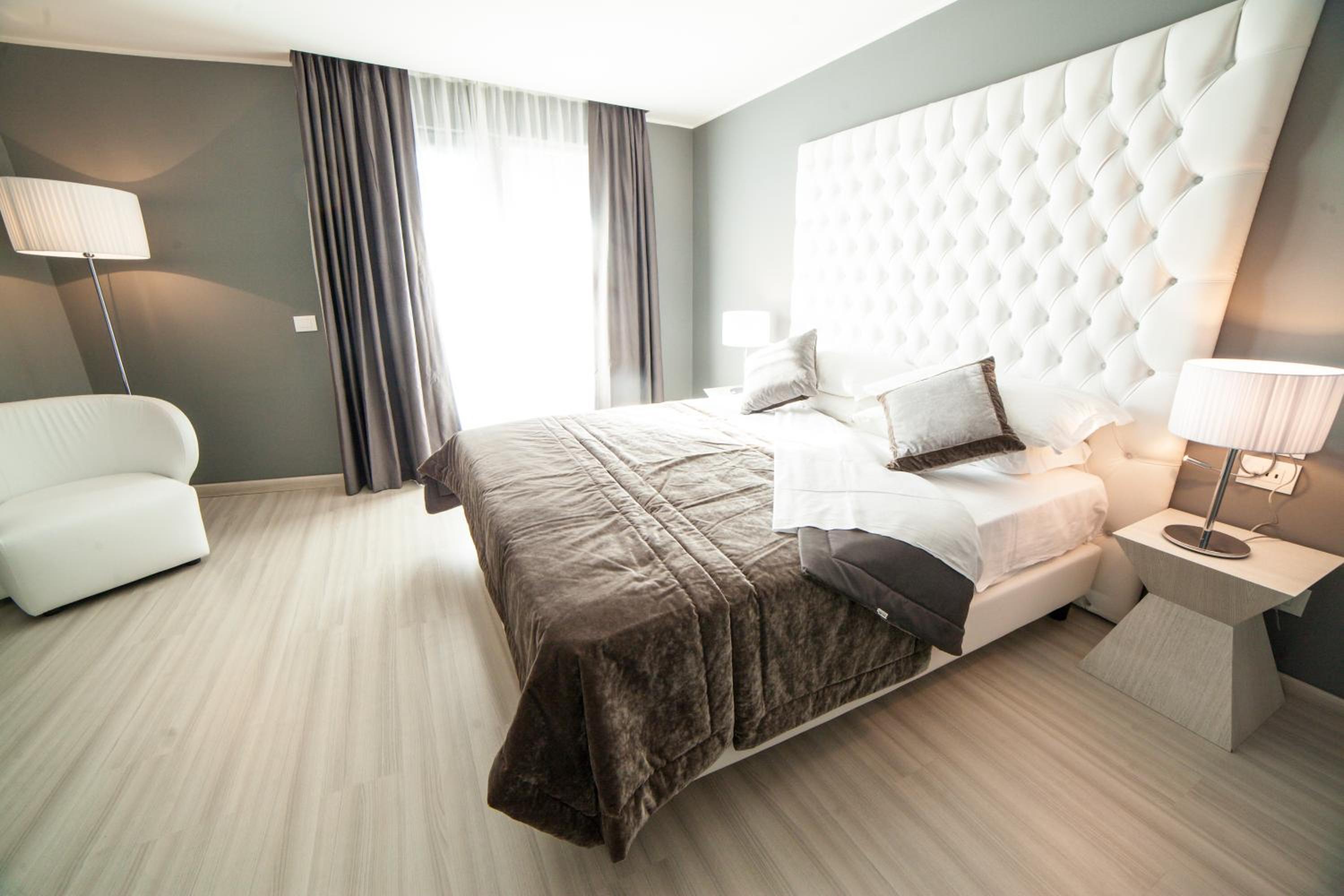 Comfort Quadruple Room photo 3
