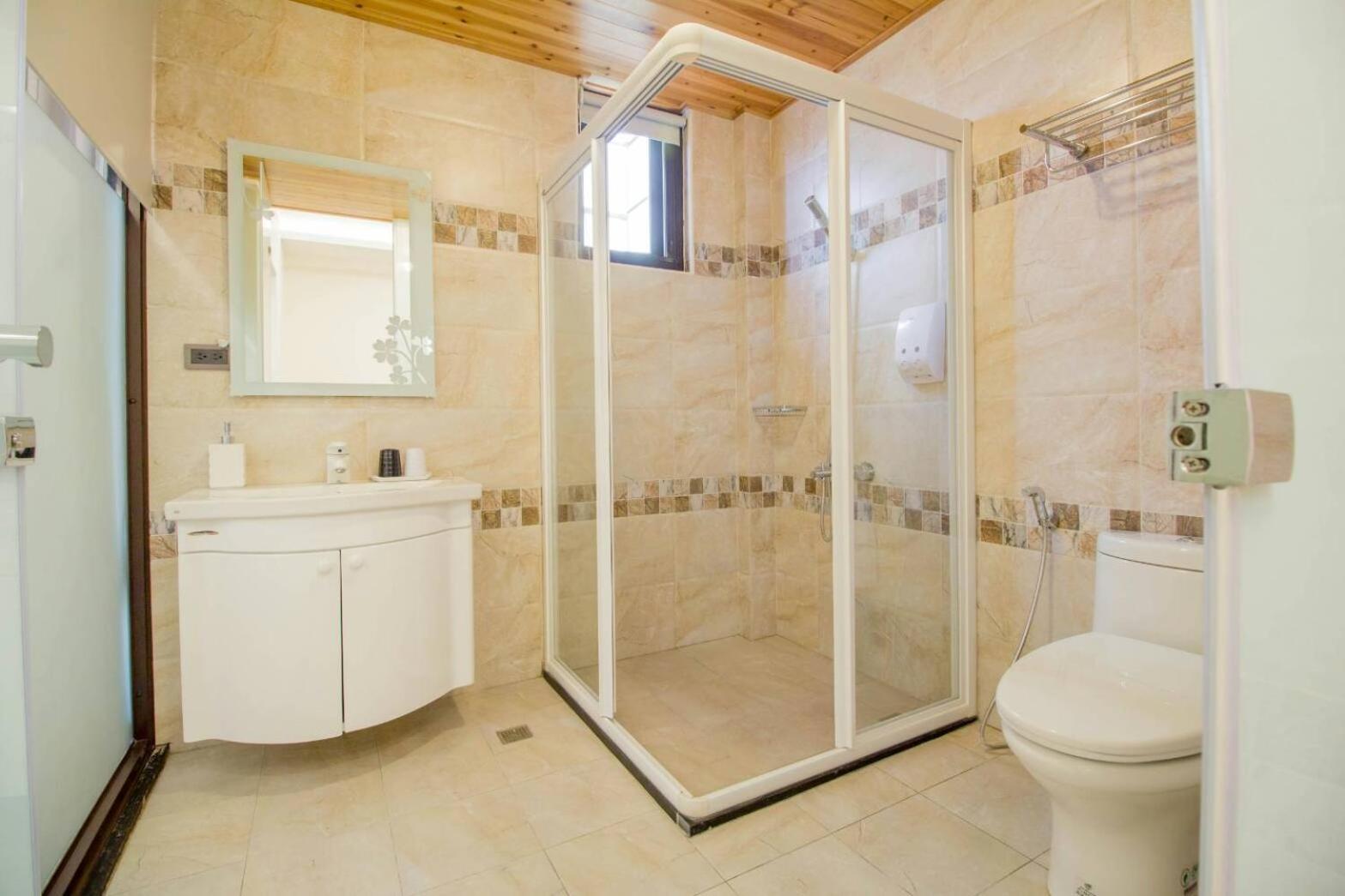 Quadruple Room With Terrace photo 3