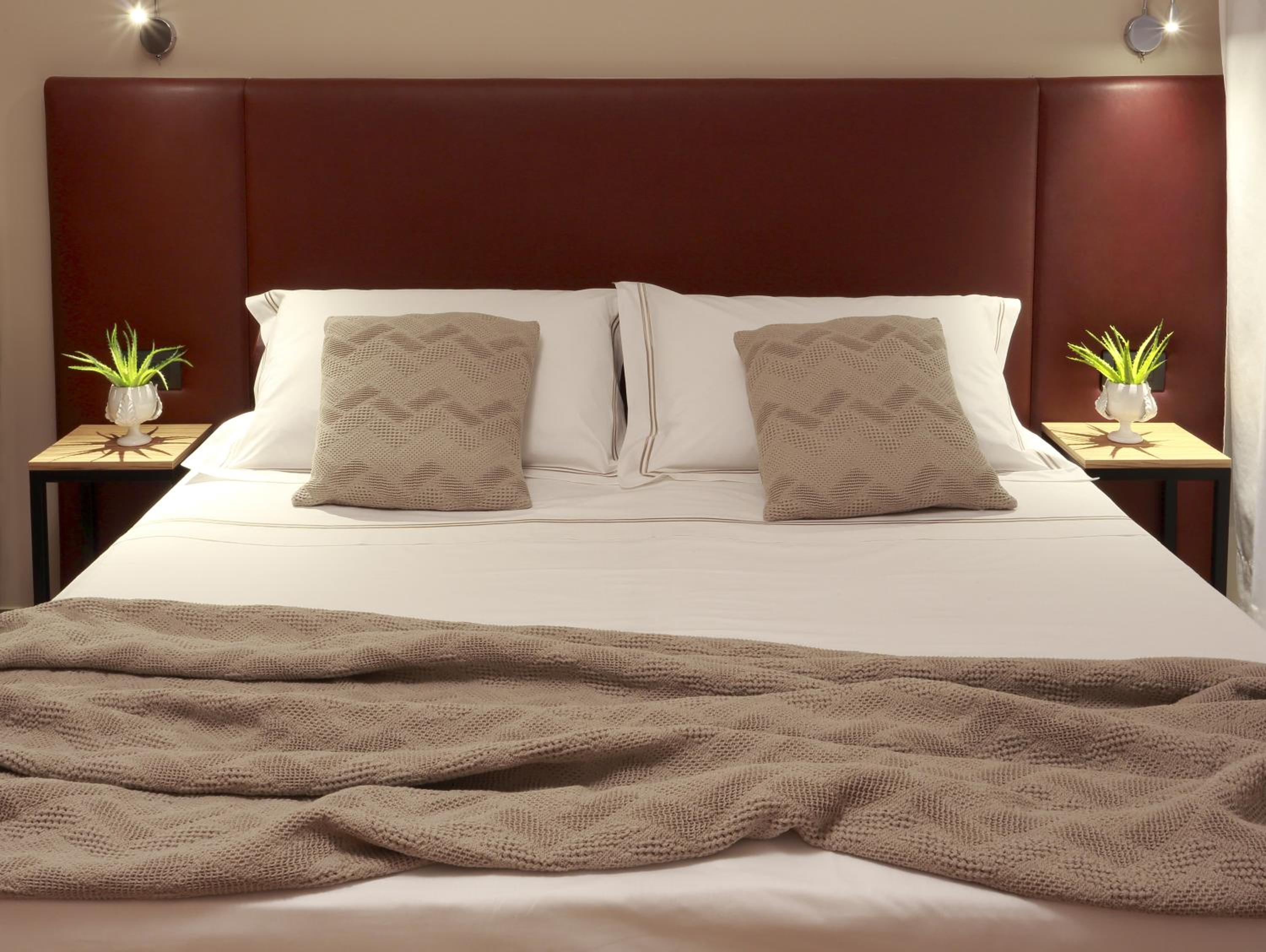 Deluxe Double Room - Photo 6