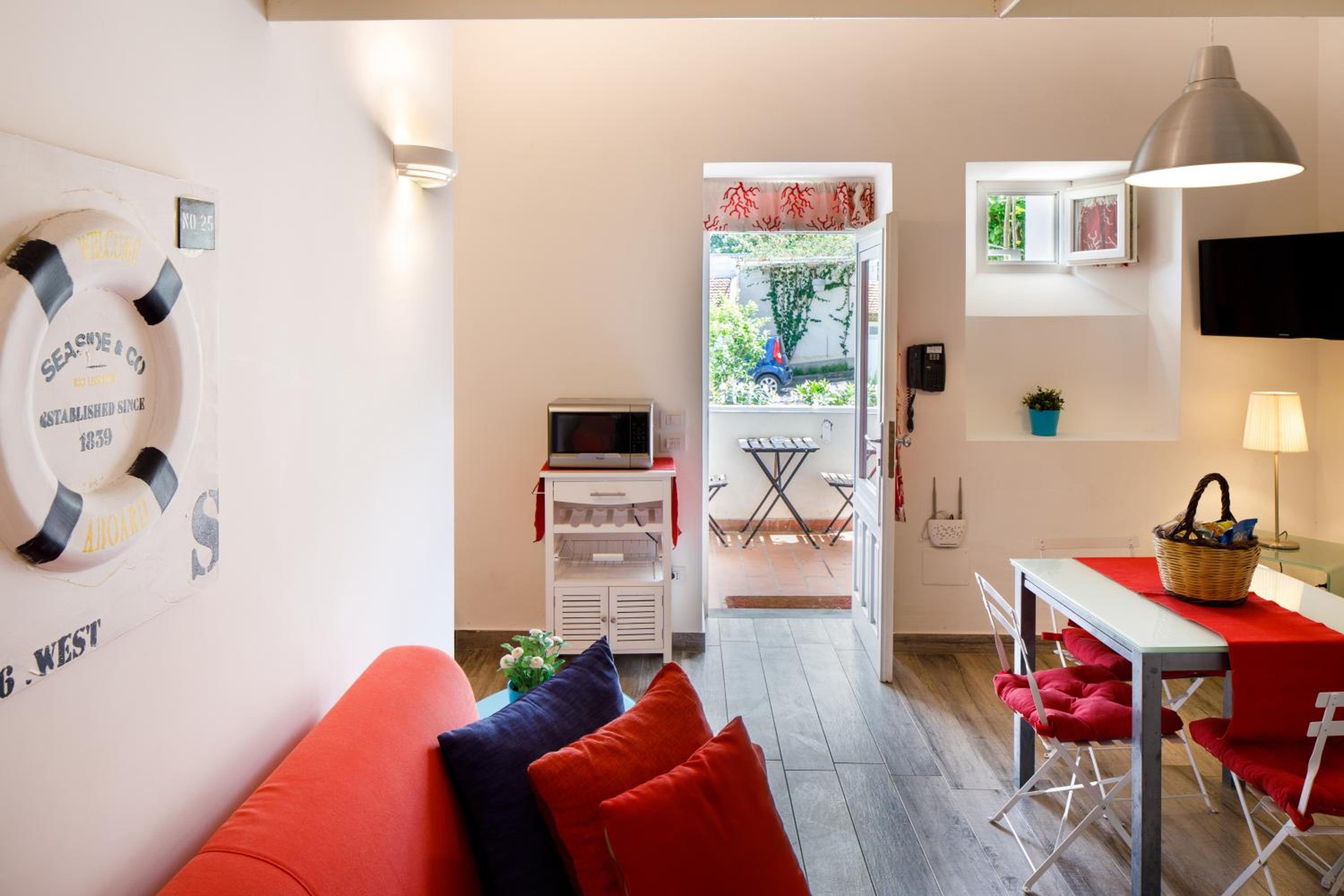 Large Studio