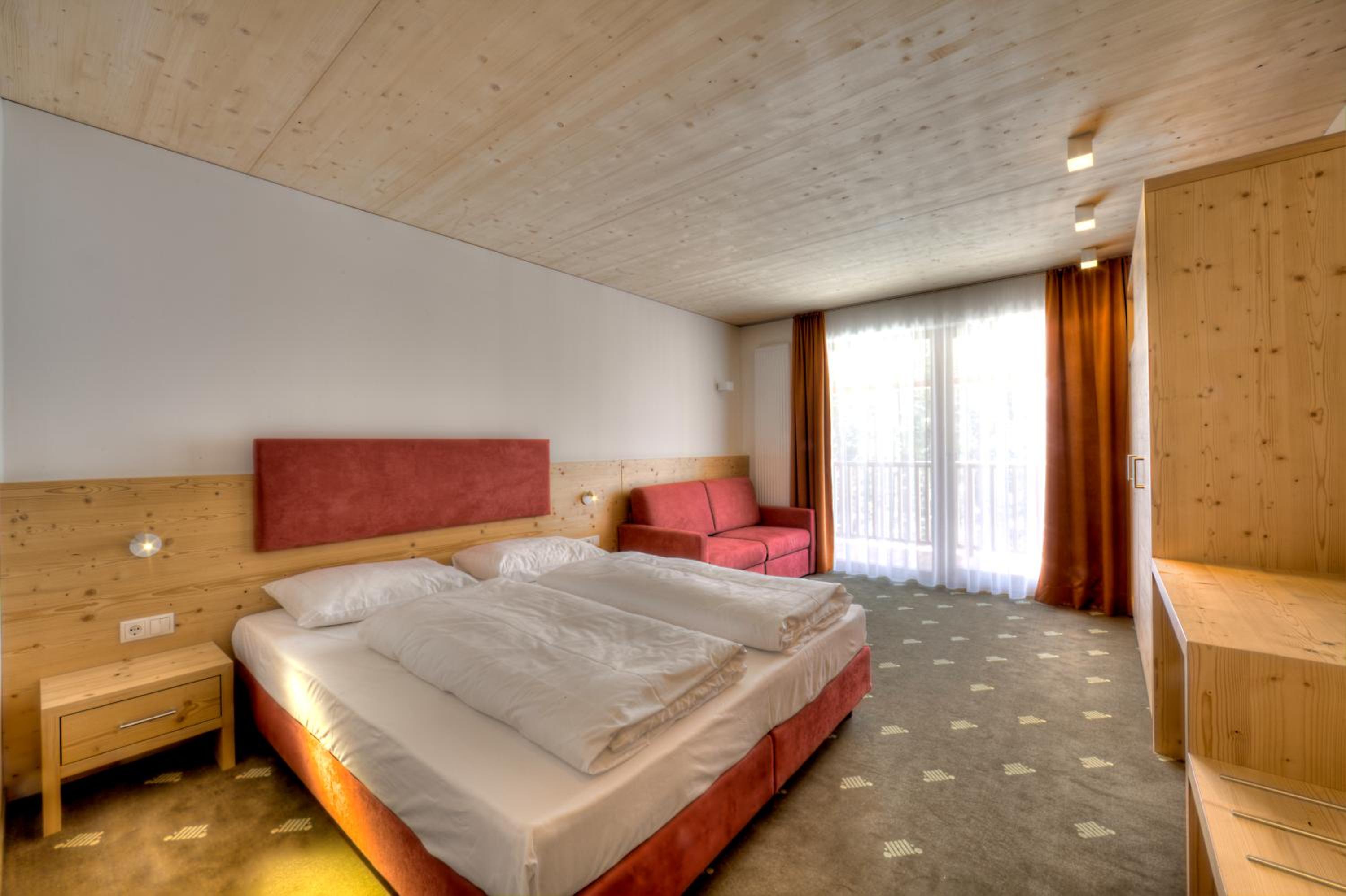 Comfort Double or Twin Room - Photo 1