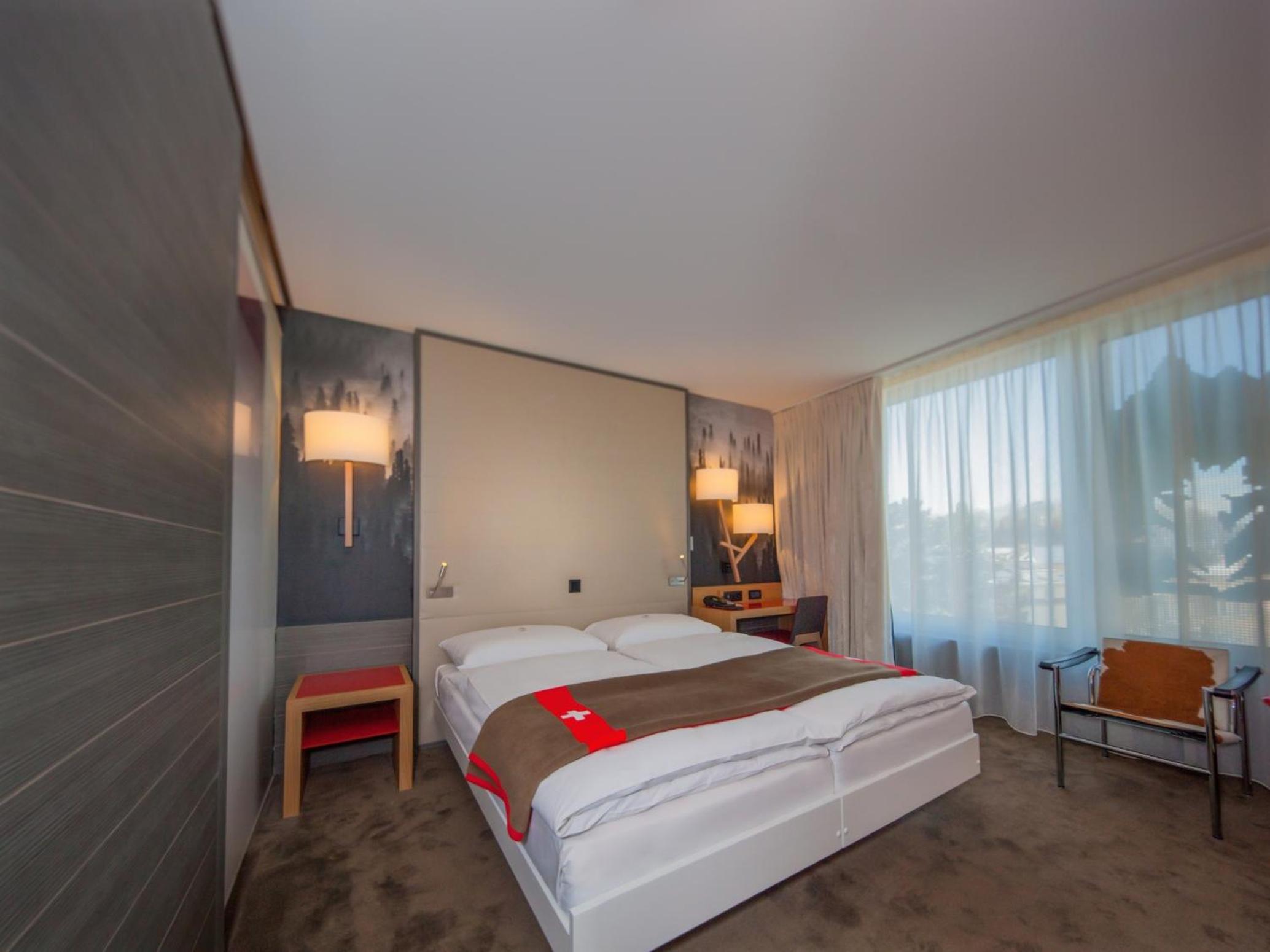 Superior Double or Twin Room - Photo 1