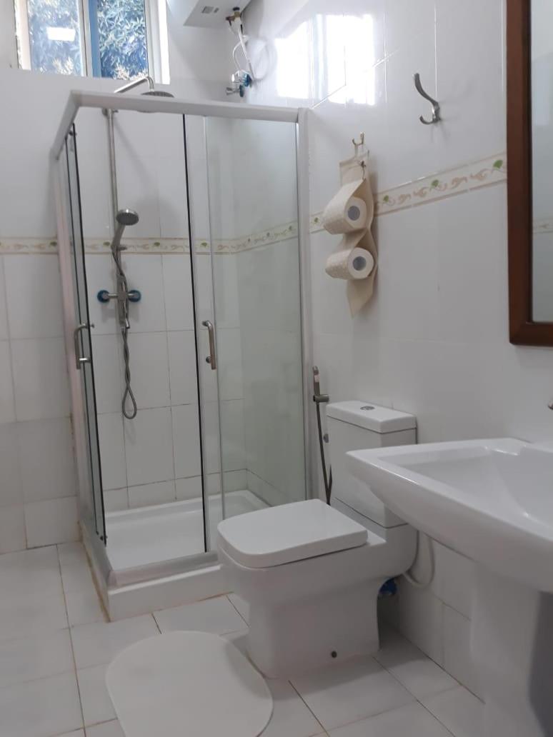 Apartment - Ground Floor