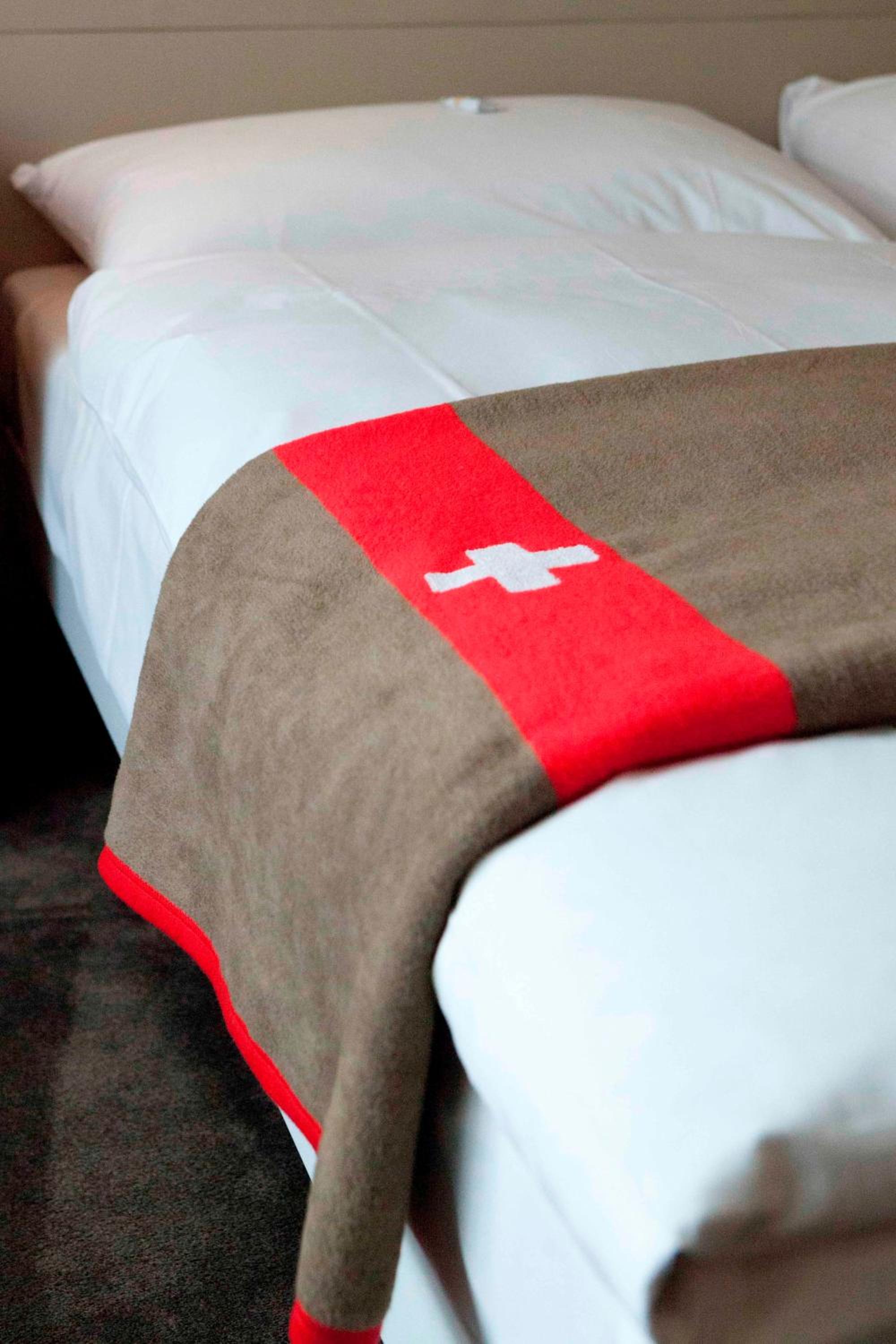 Business Double or Twin Room - Photo 1