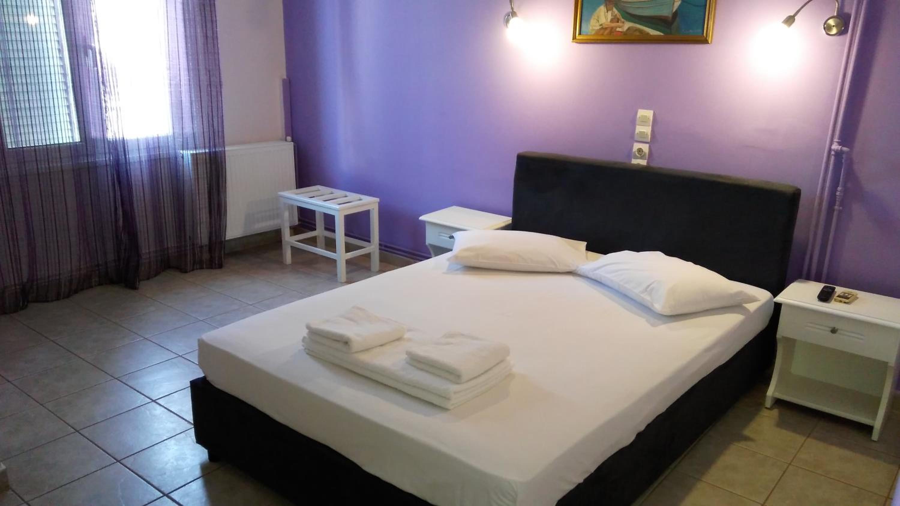 Quarto Duplo Standard