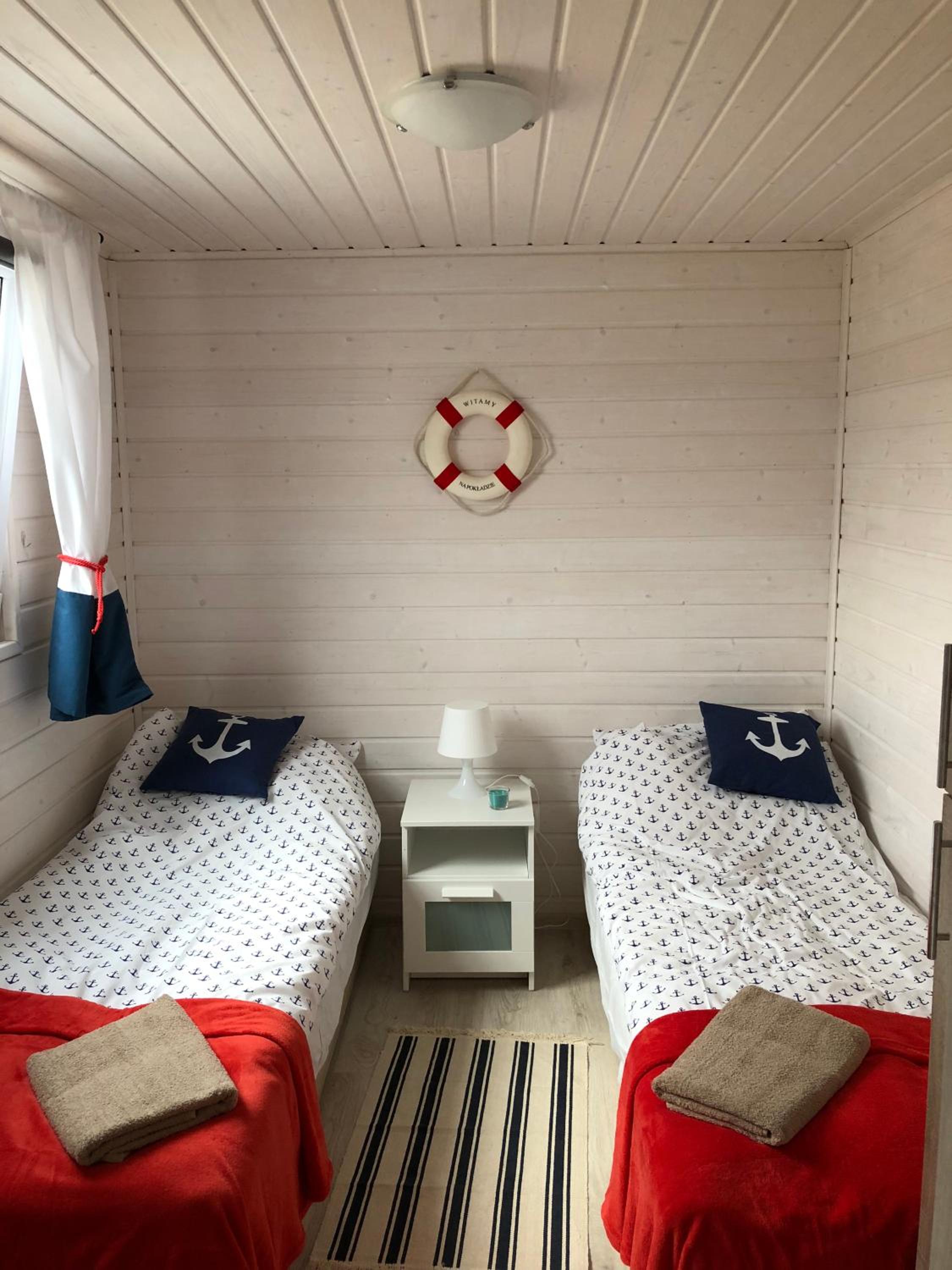 One-Bedroom Chalet photo 1