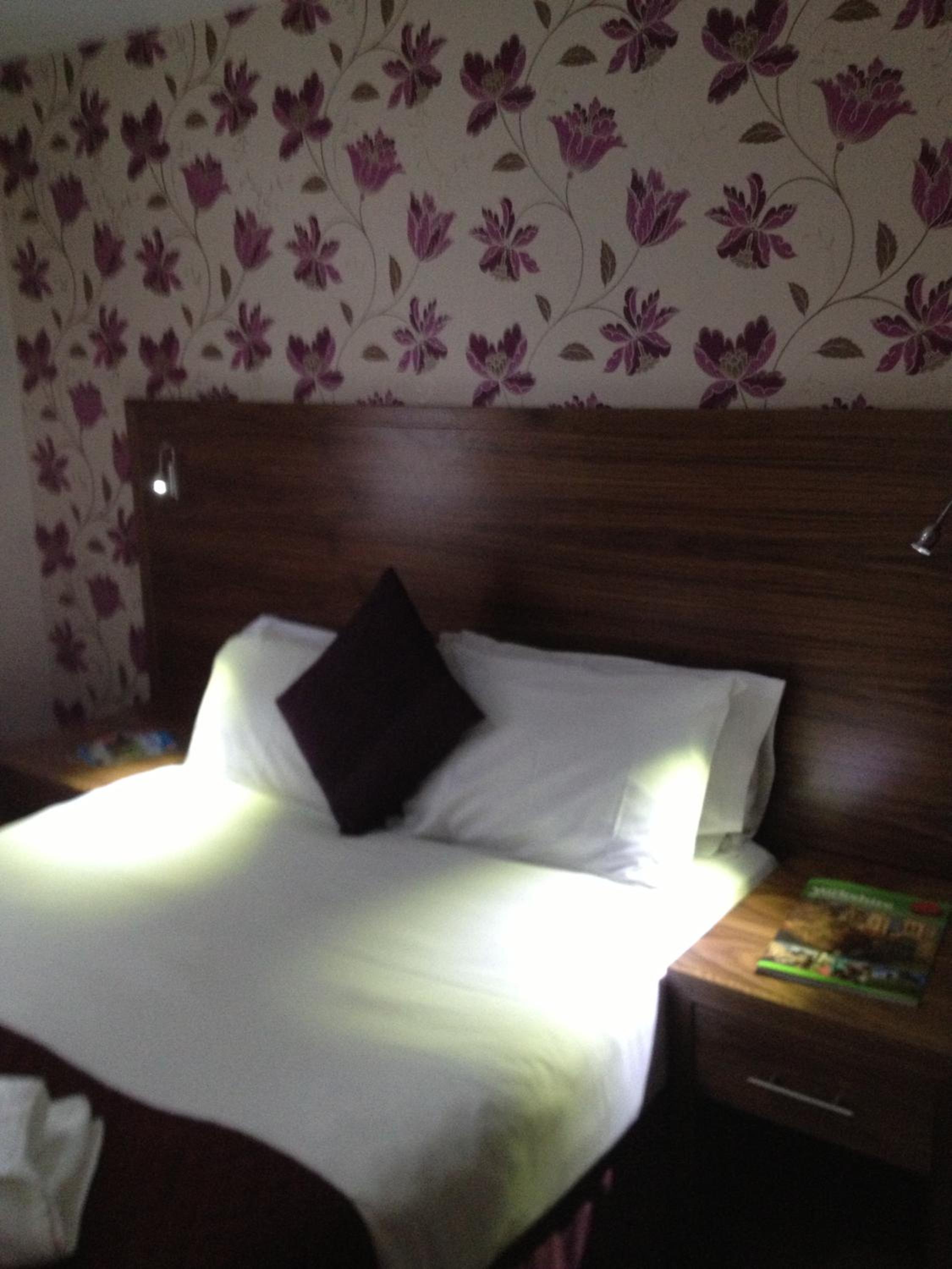Double Room - Photo 1
