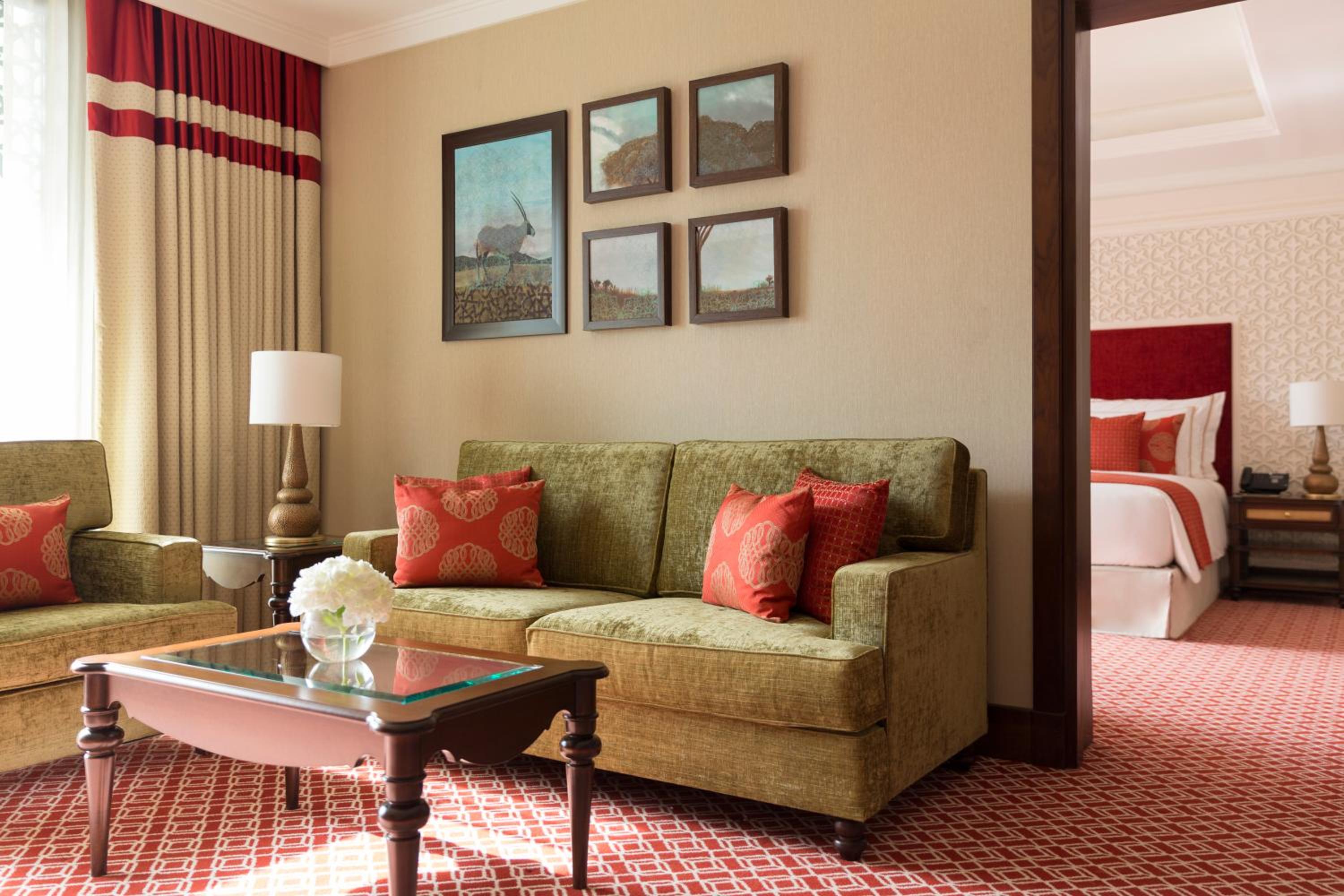 Executive Suite photo 3