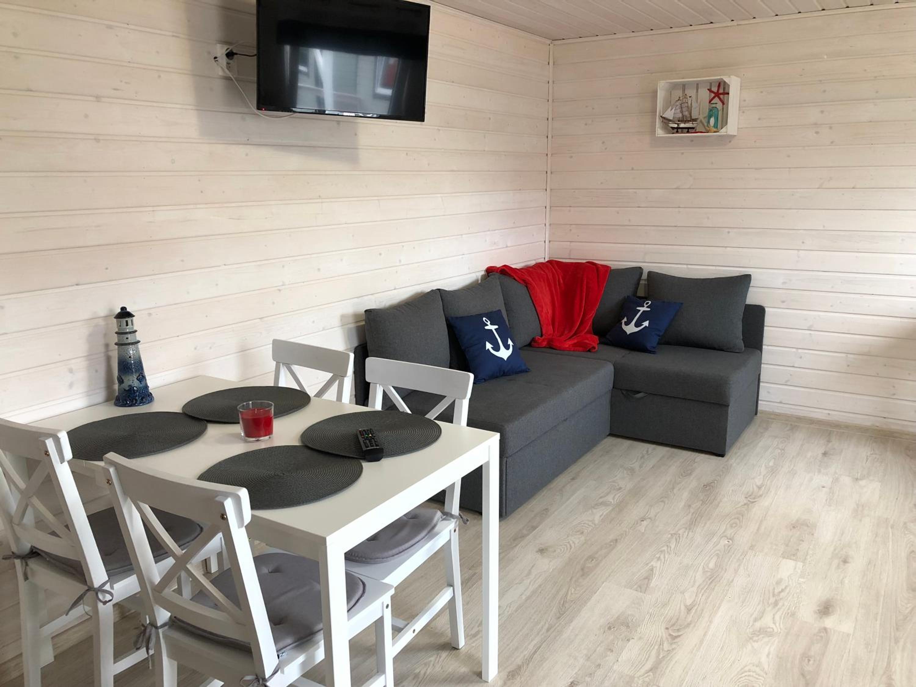 One-Bedroom Chalet photo 2