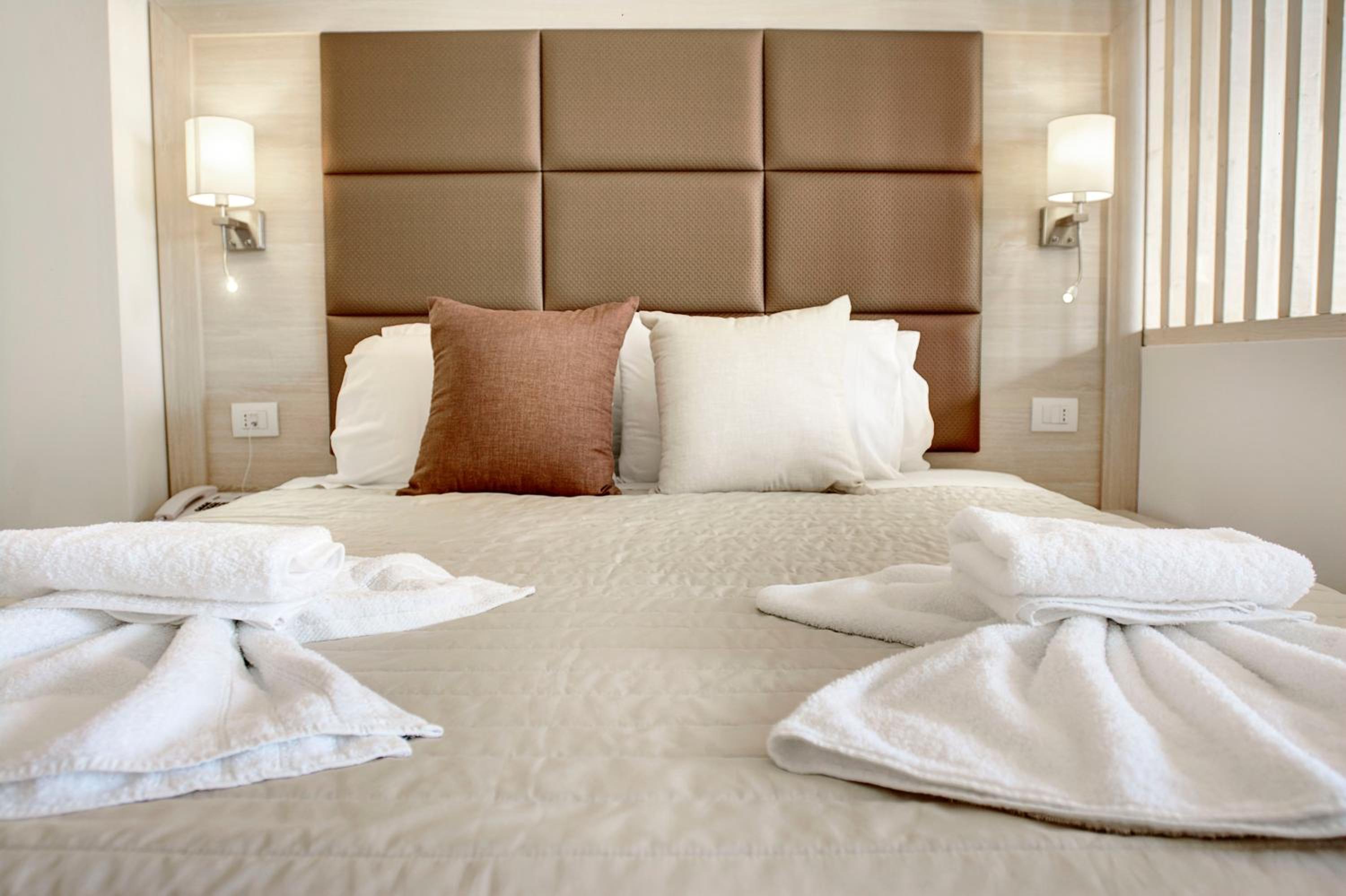 Junior Suite with Sea View photo 2