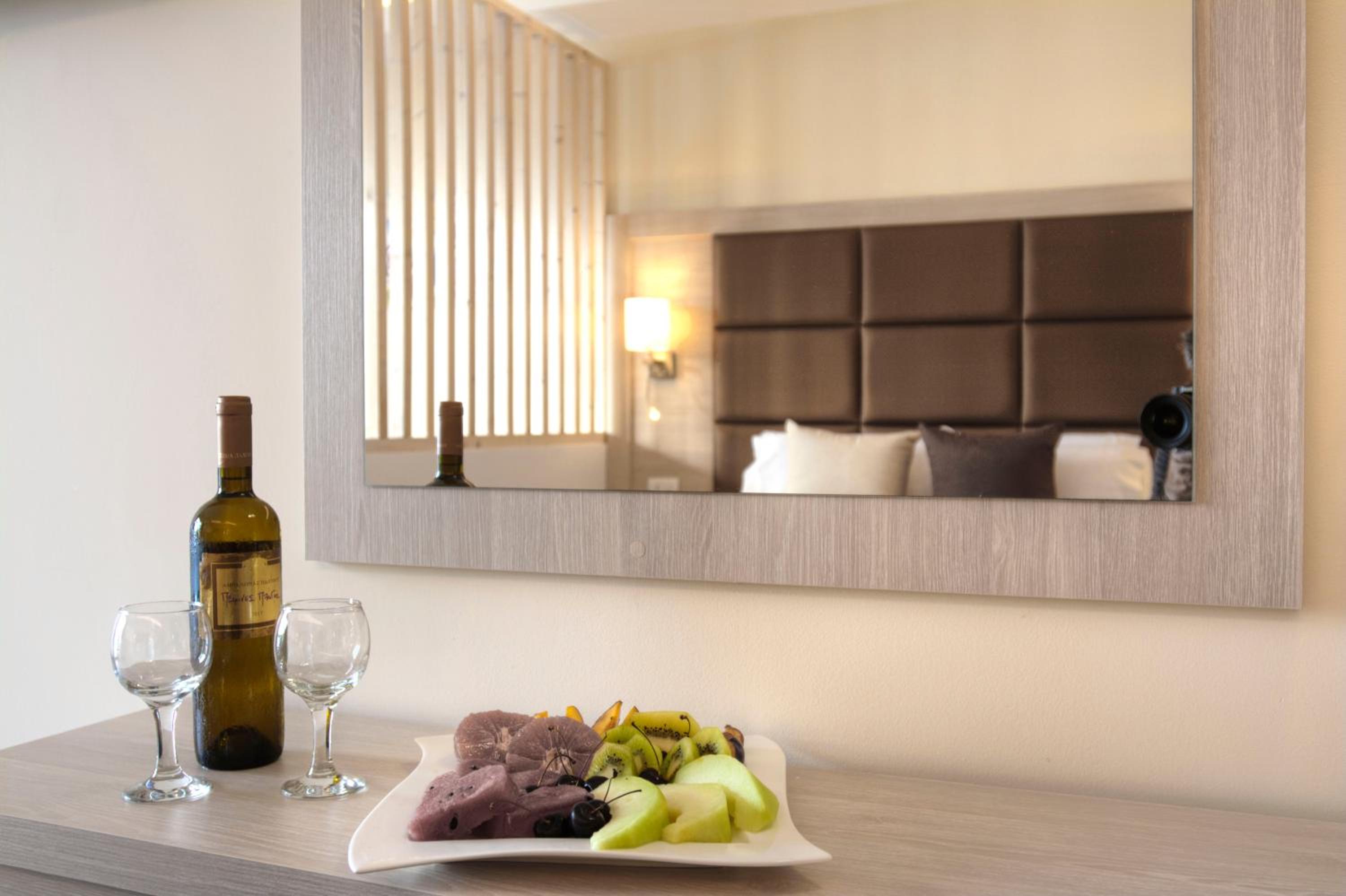 Junior Suite with Sea View photo 3