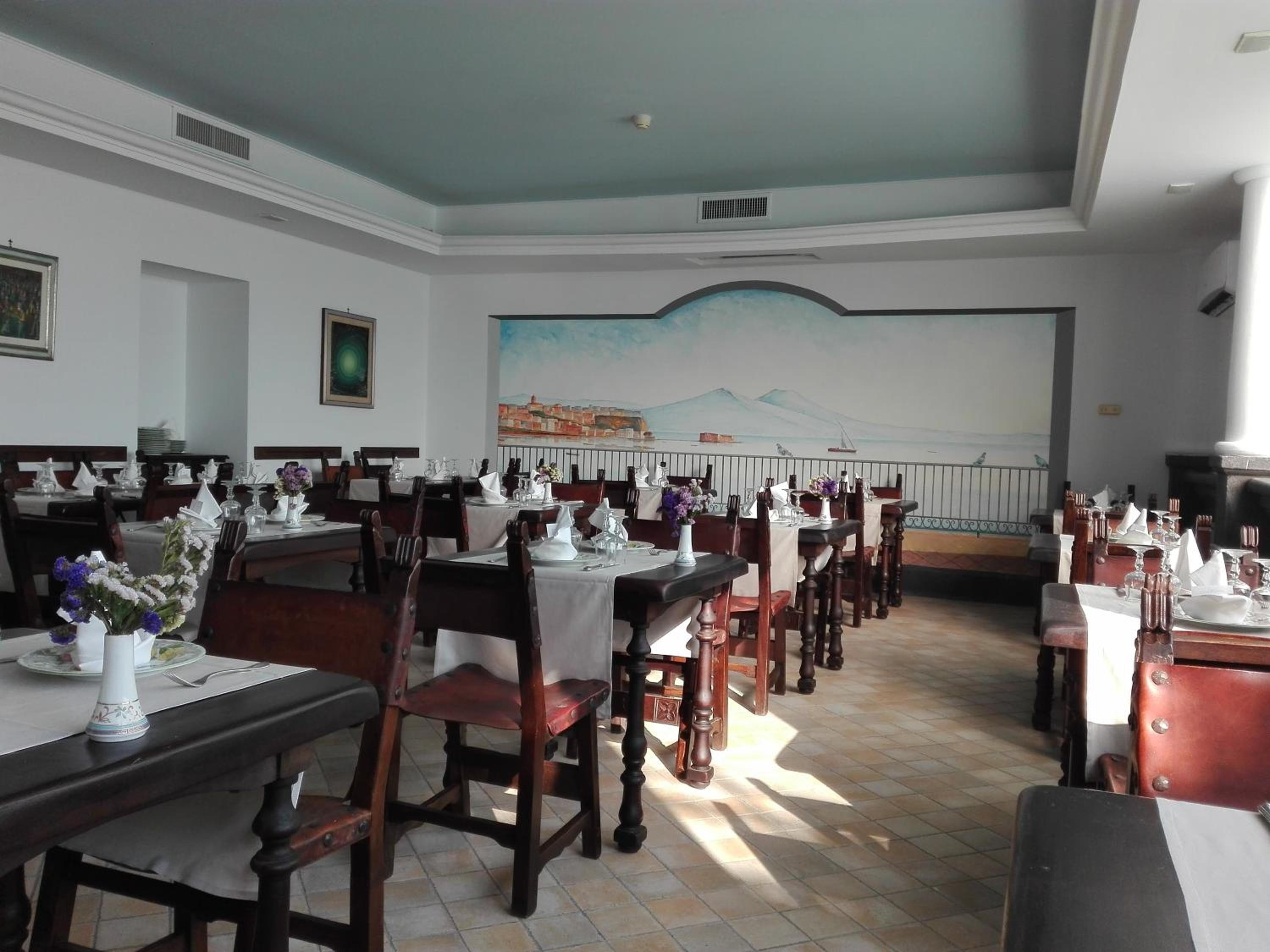 Double Room with Sea View photo 2
