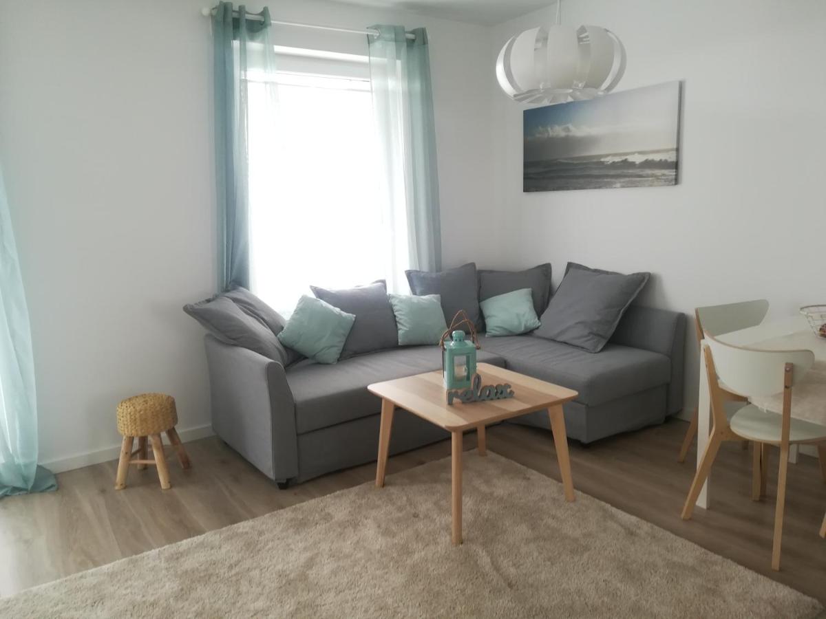 Studio Apartment photo 3