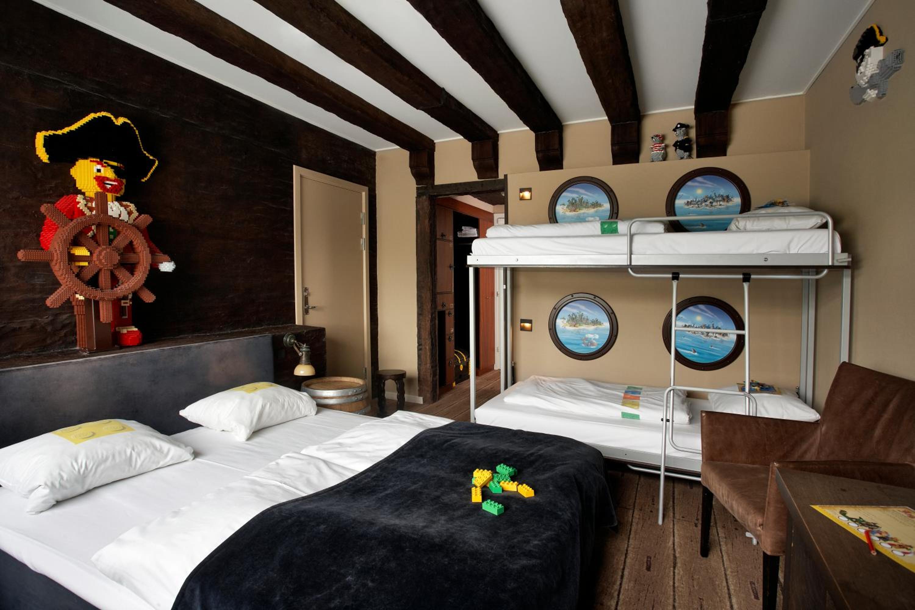 Pirate Room  photo 2