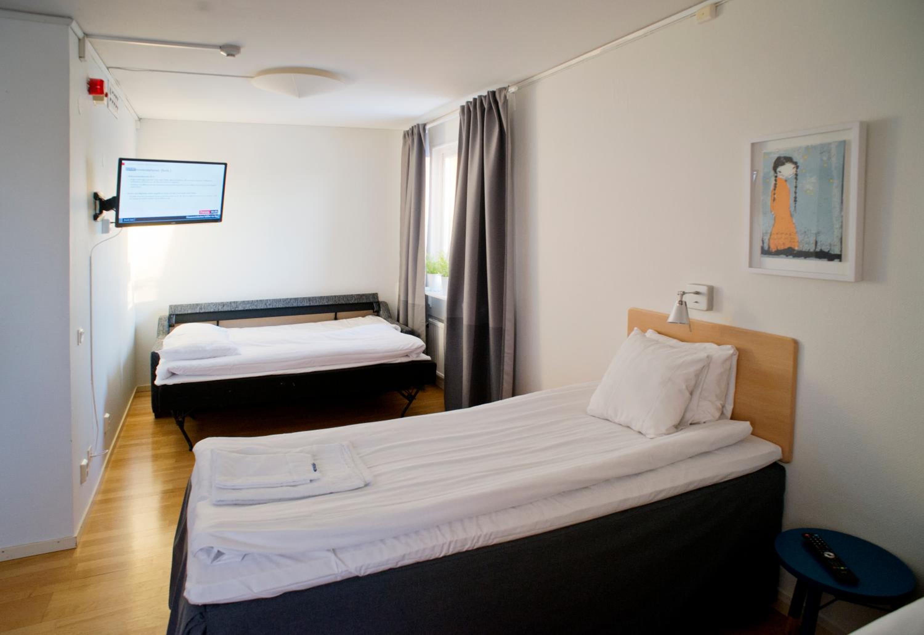 Triple Room photo 2