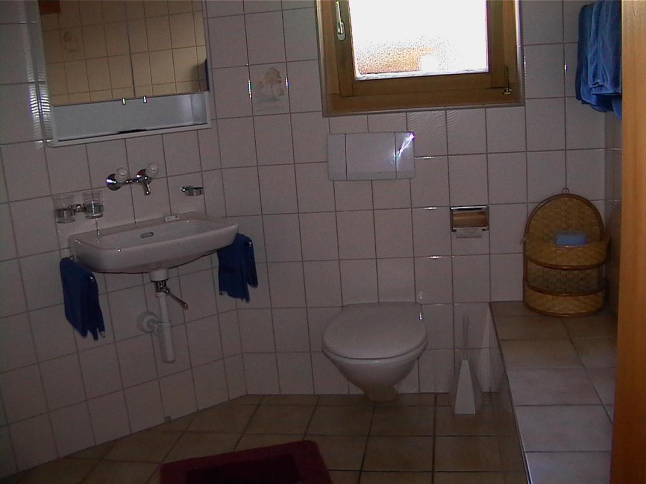 Budget Double Room photo 2
