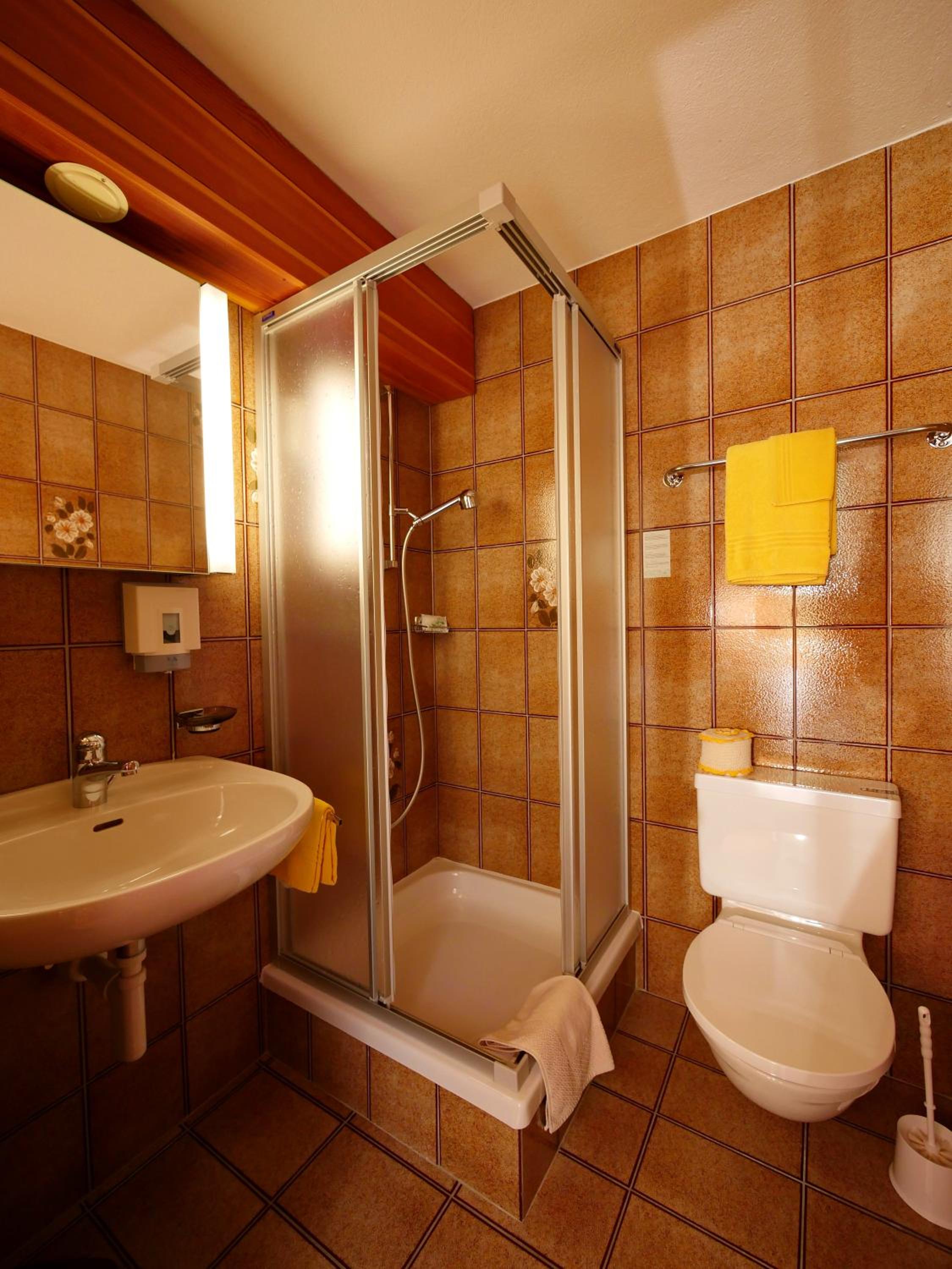 Double Room with Balcony photo 3