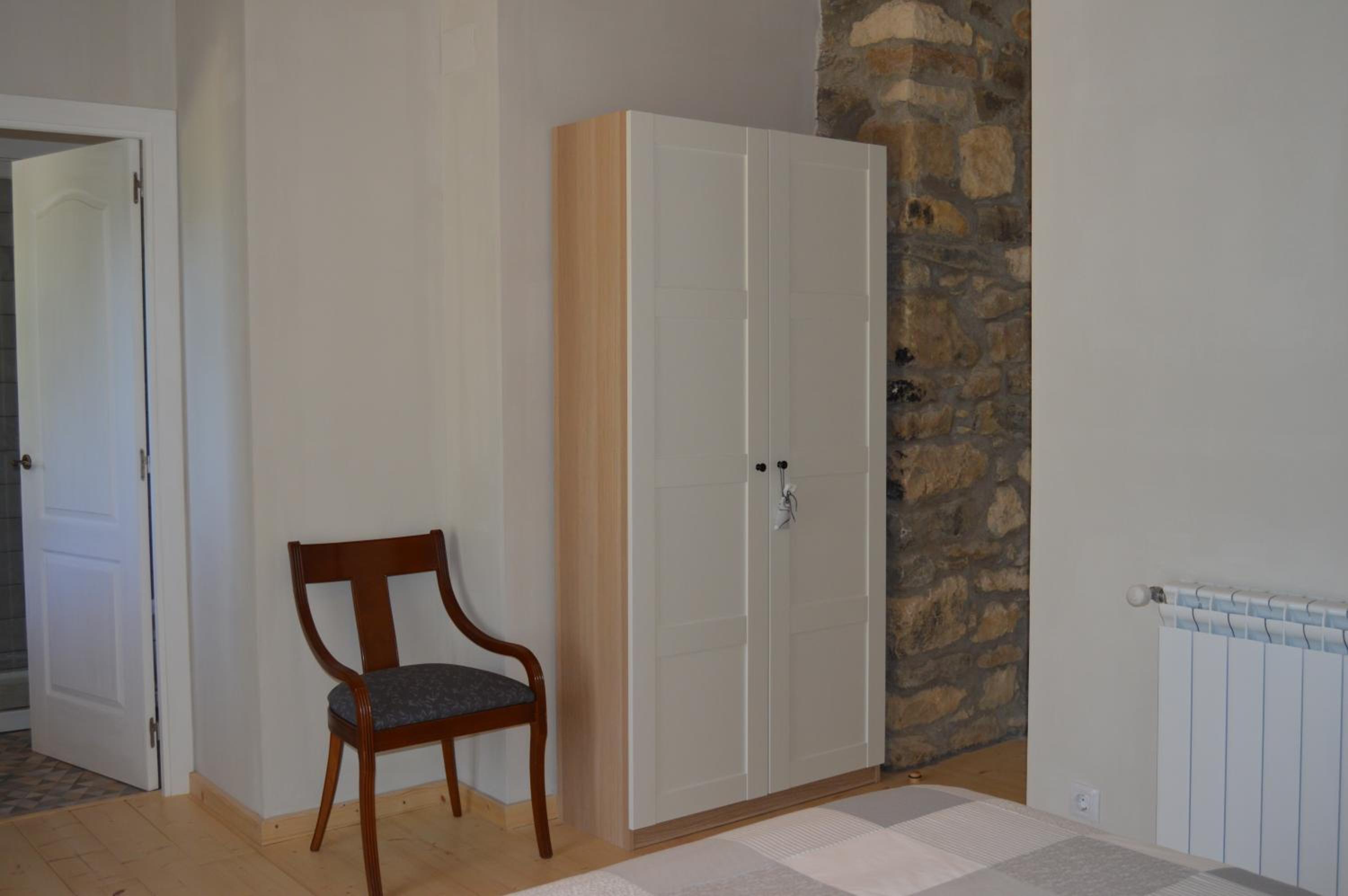 Habitación Doble Superior