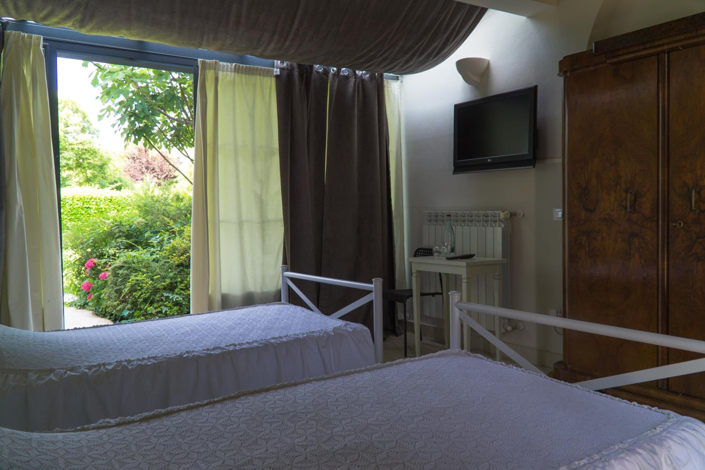 Comfort Triple Room photo 2
