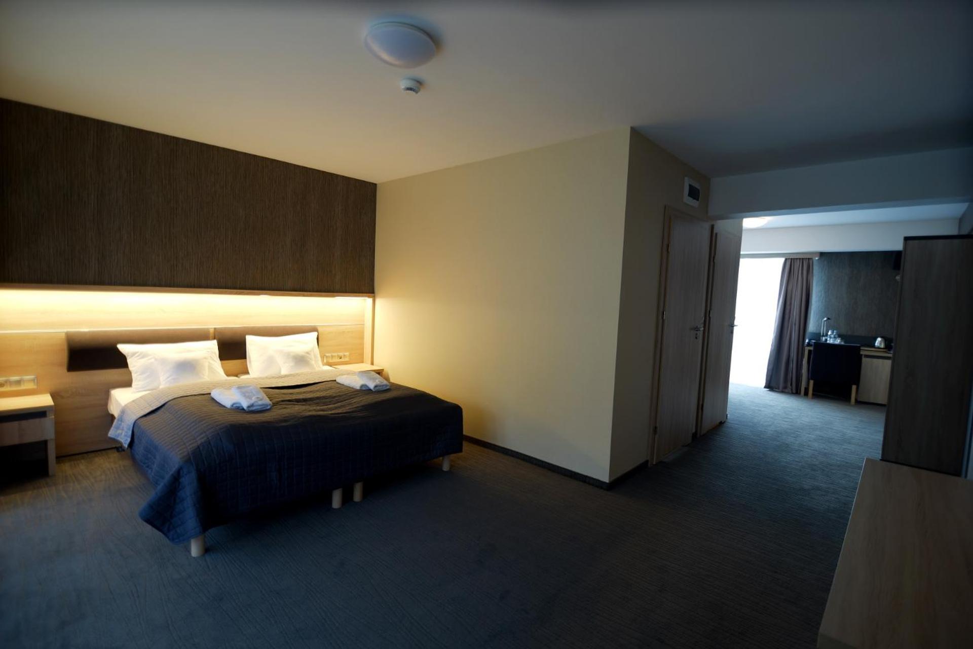 Super Deluxe Double Room - Photo 1