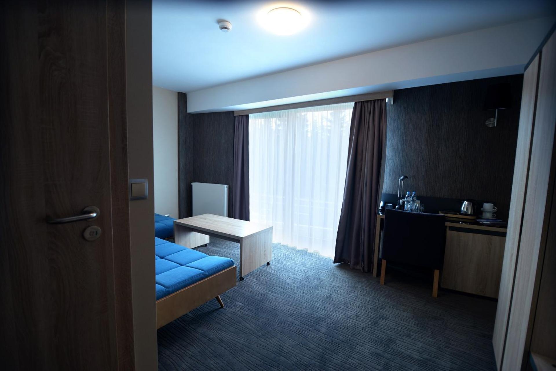 Super Deluxe Double Room - Photo 5
