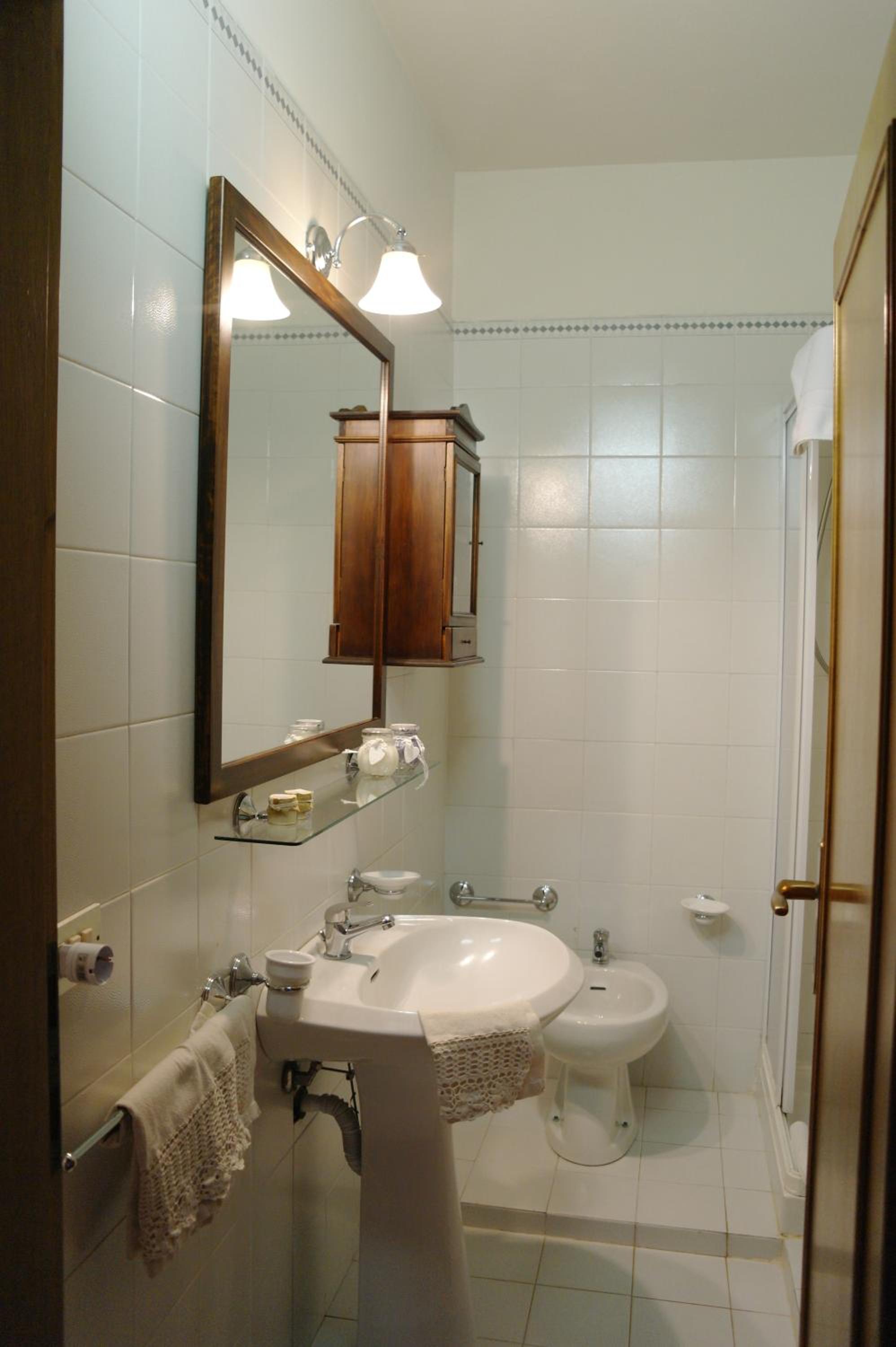 Two-Bedroom Apartment photo 3