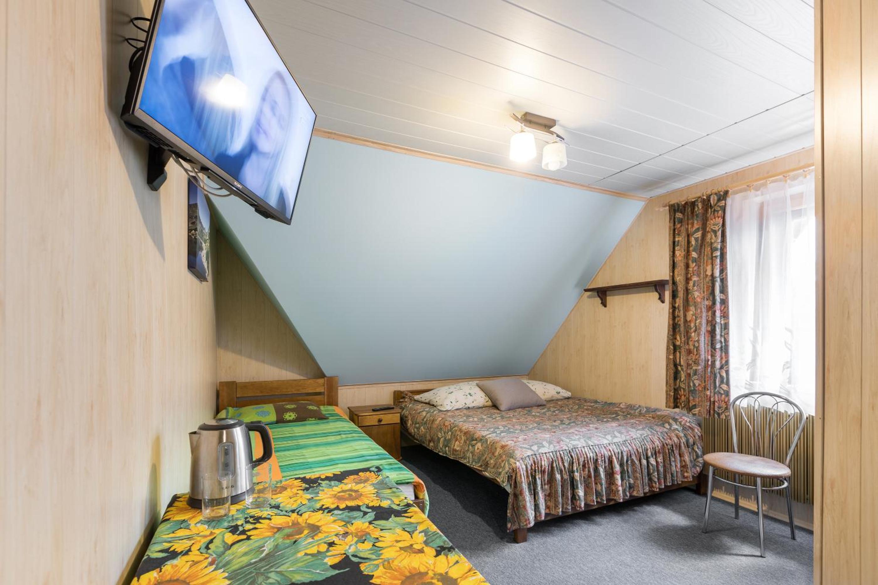 Standard Triple Room photo 1
