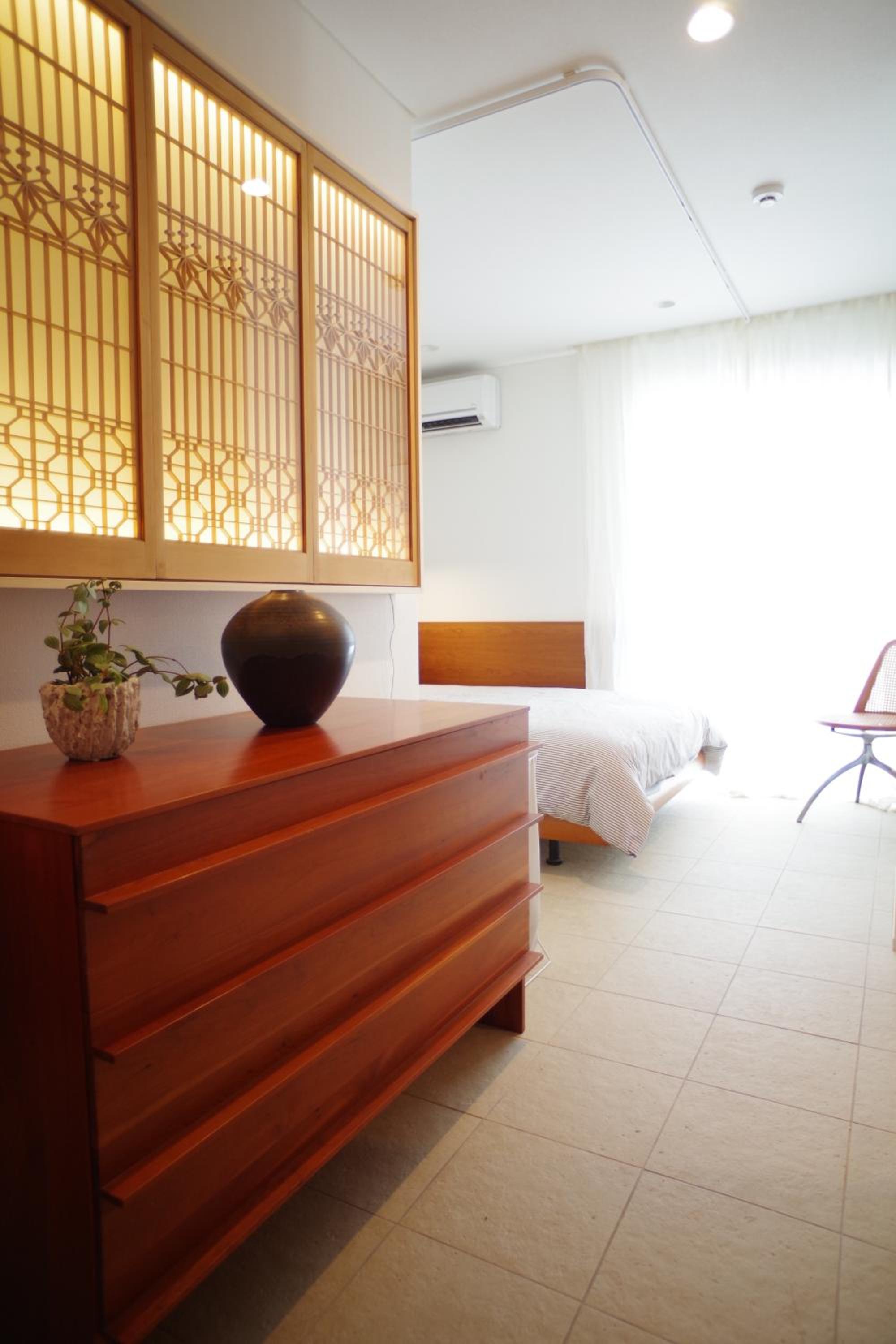 Studio Apartment with Garden View 4F - Photo 3