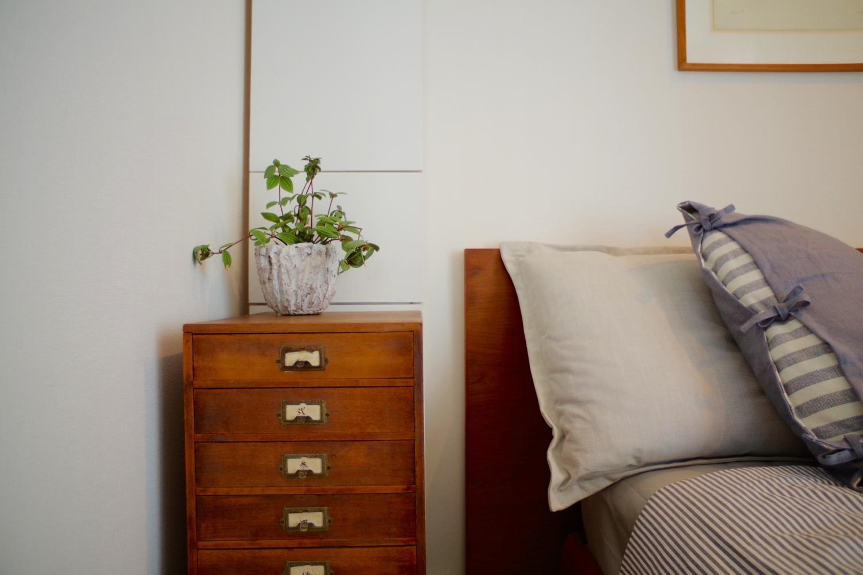 Studio Apartment with Garden View 4F - Photo 4