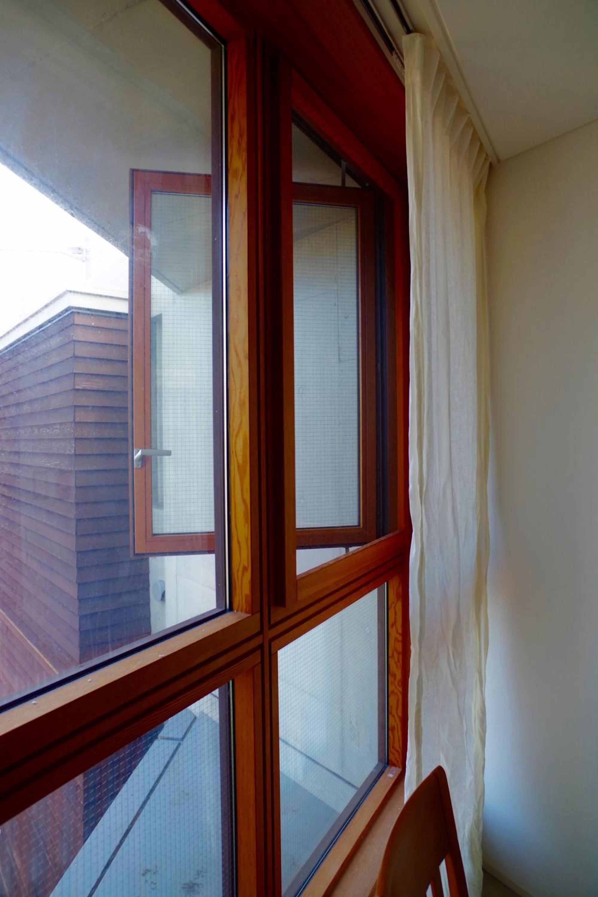 Studio Apartment with Garden View 4F - Photo 5
