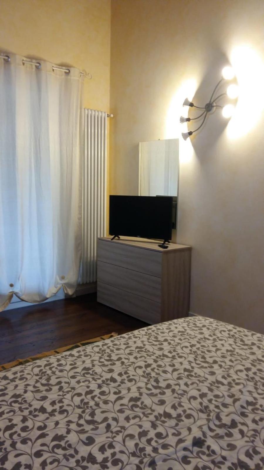 Studio with Sofa Bed photo 3