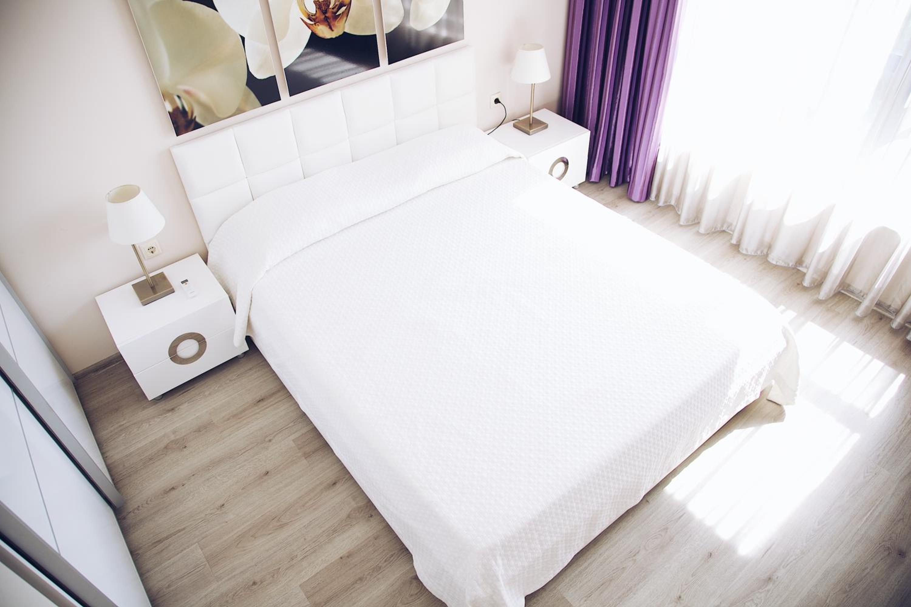 Superior Suite with Sea View photo 1