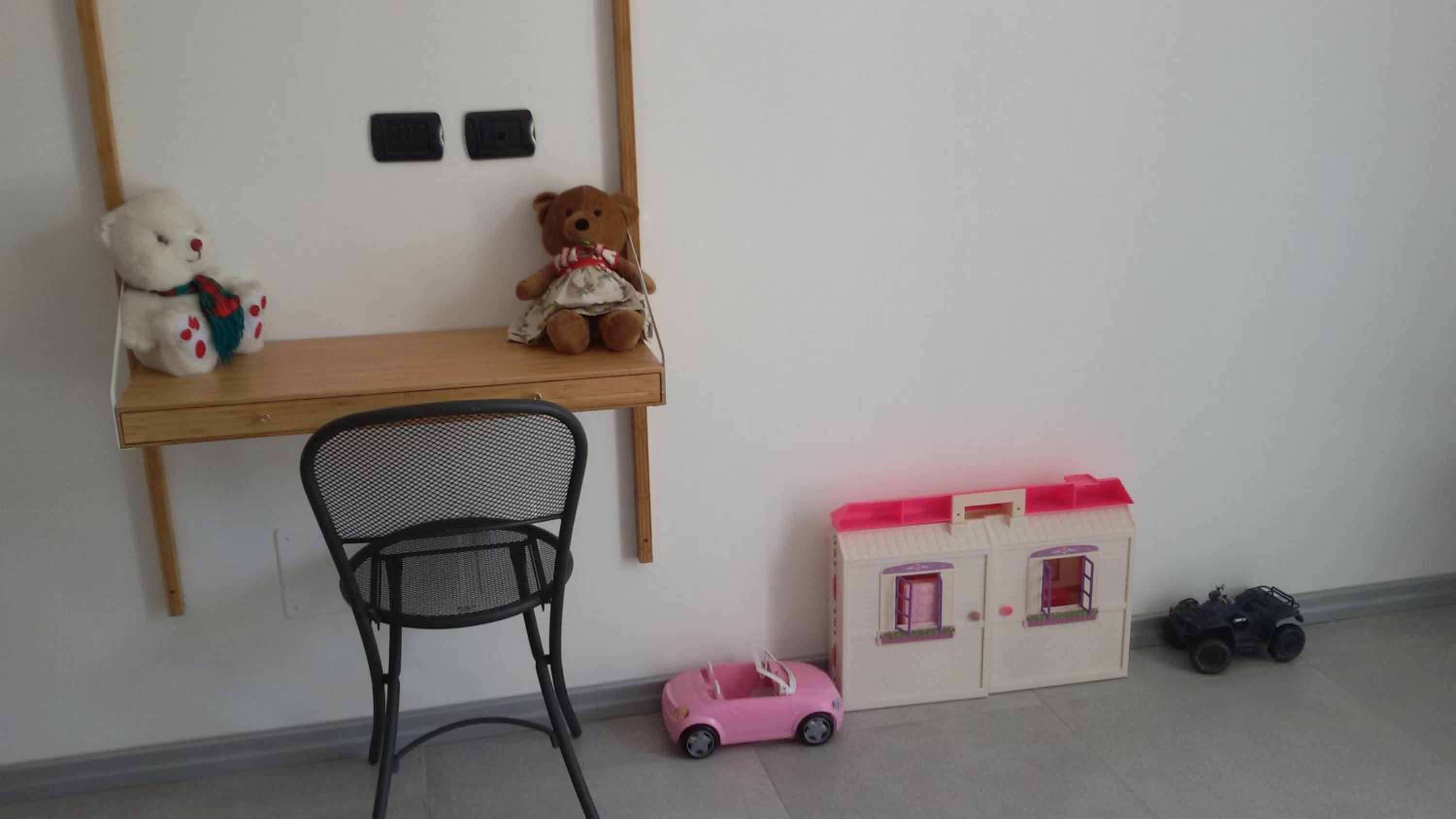 Double or Twin Room - Disability Access - Photo 2