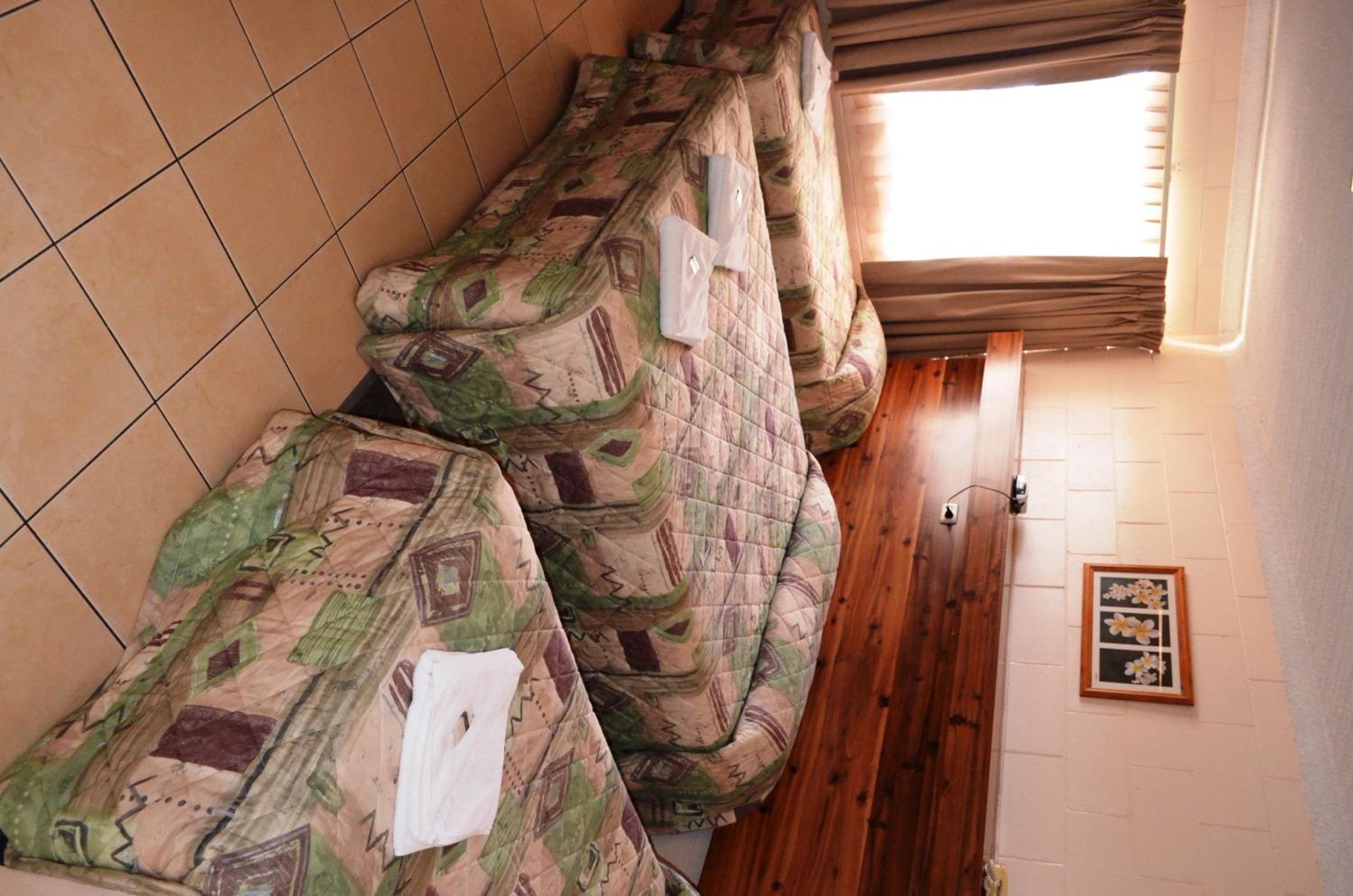 Quadruple Room photo 1
