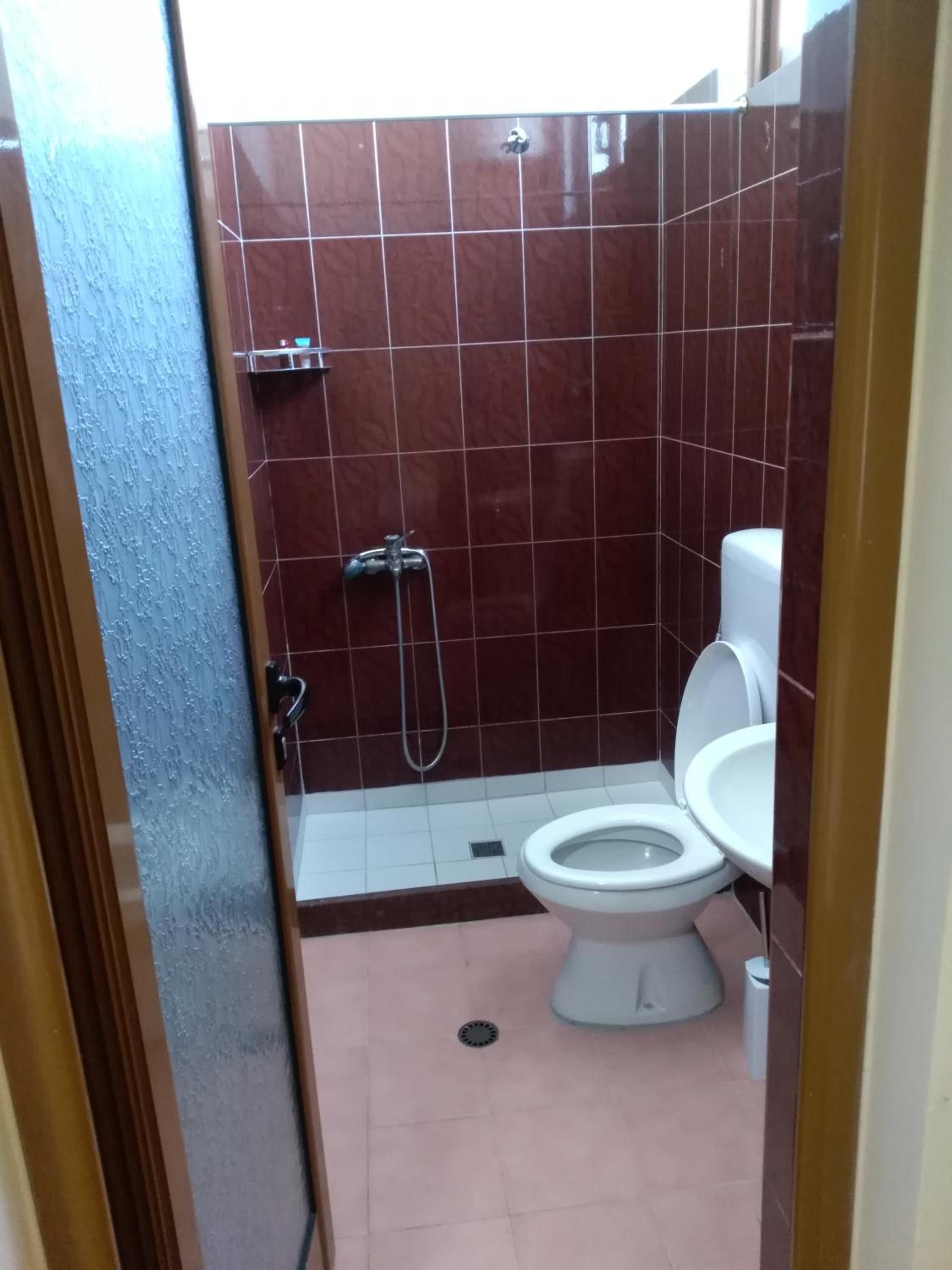 Comfort Quadruple Room