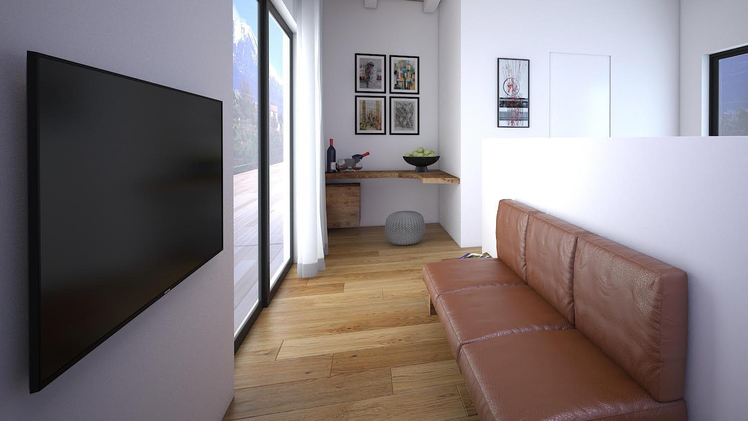 Double Room photo 1
