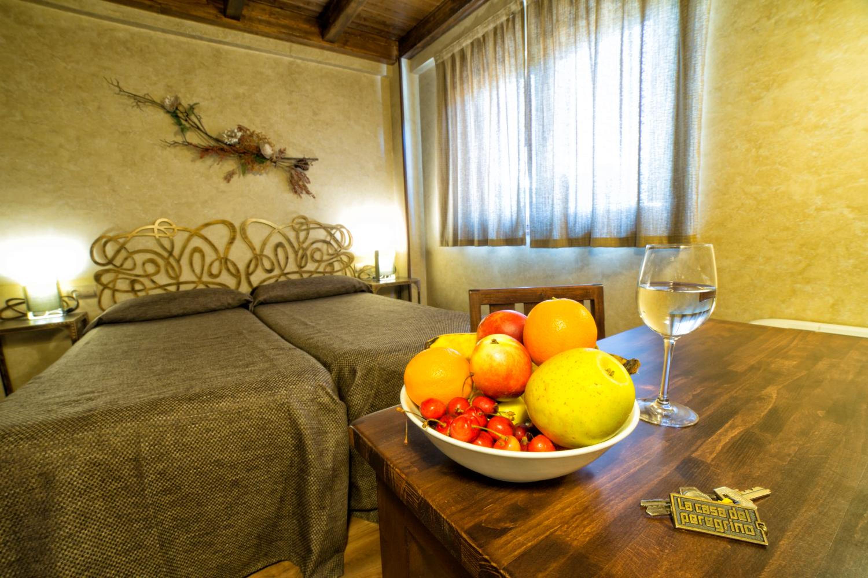 Habitación Doble Deluxe