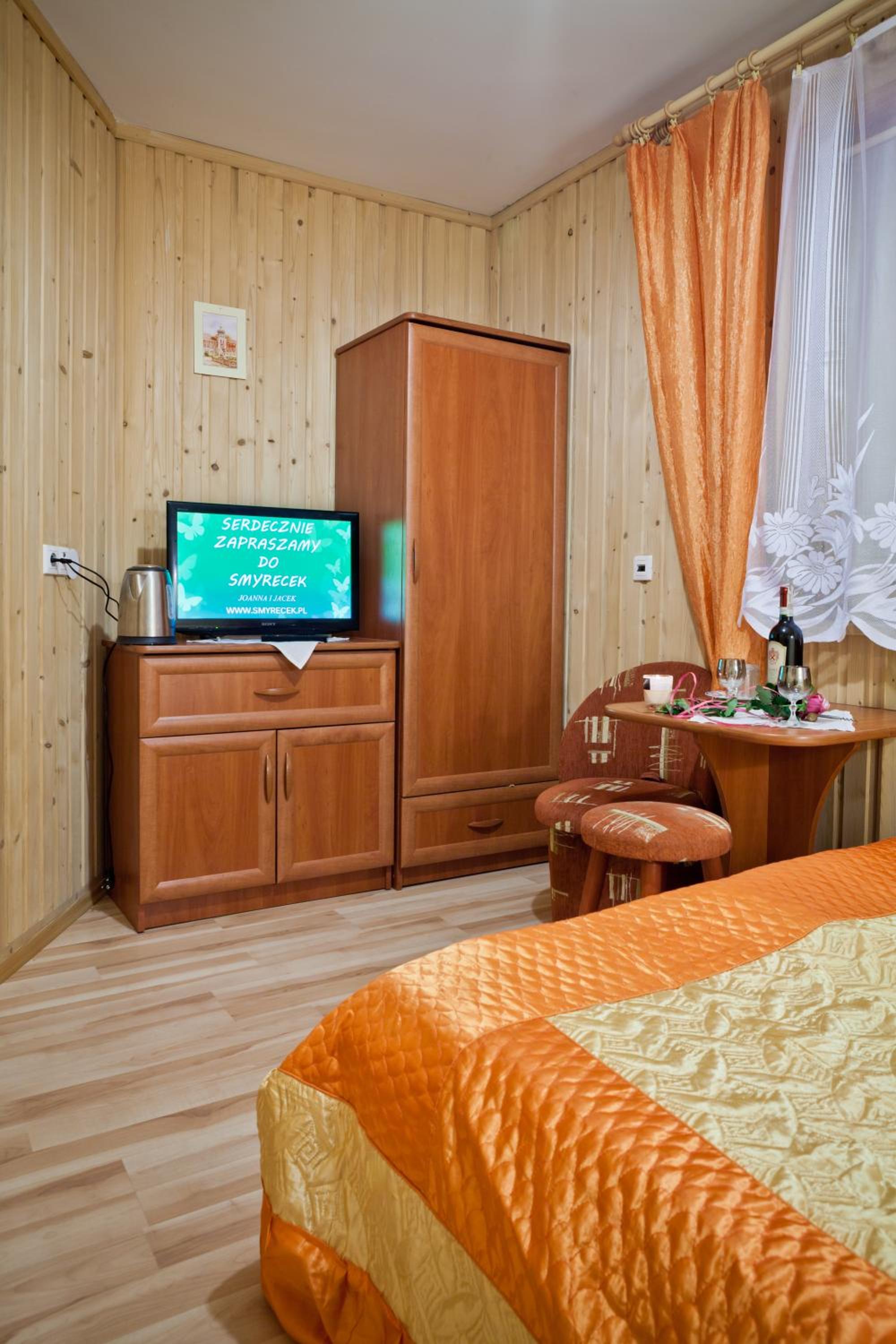 Standard Double Room photo 1
