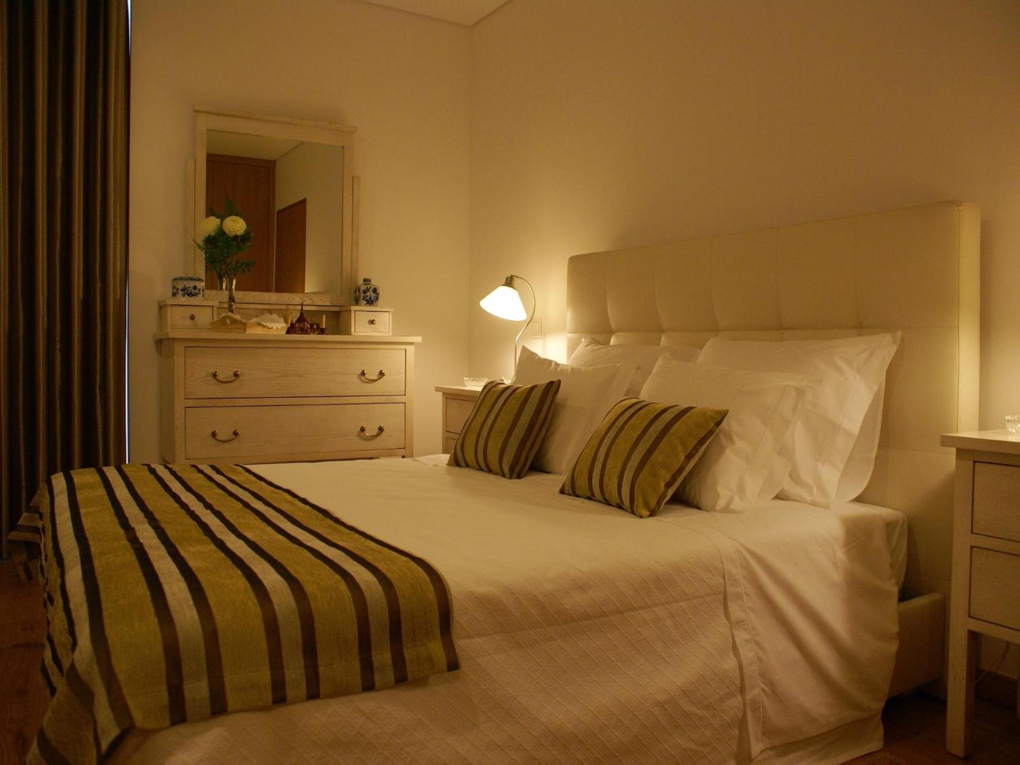 Double Room with Spa Bath photo 1