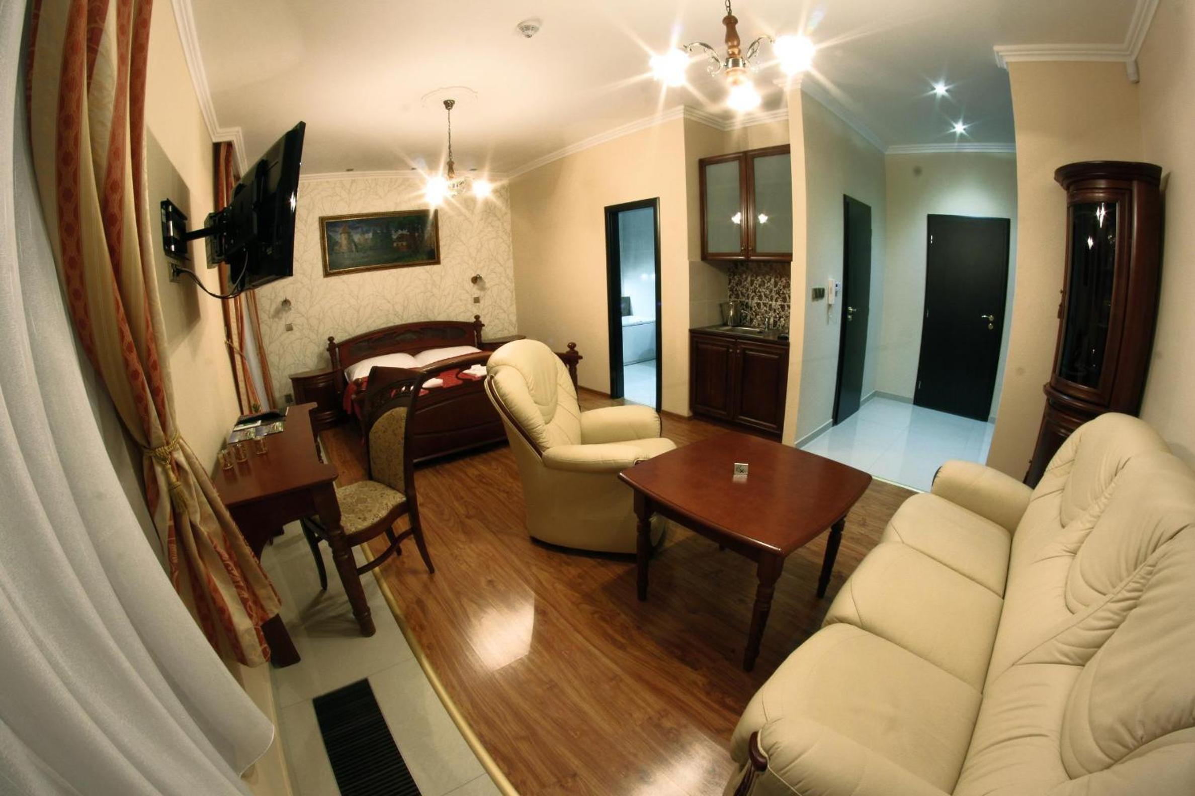Apartment - Photo 4