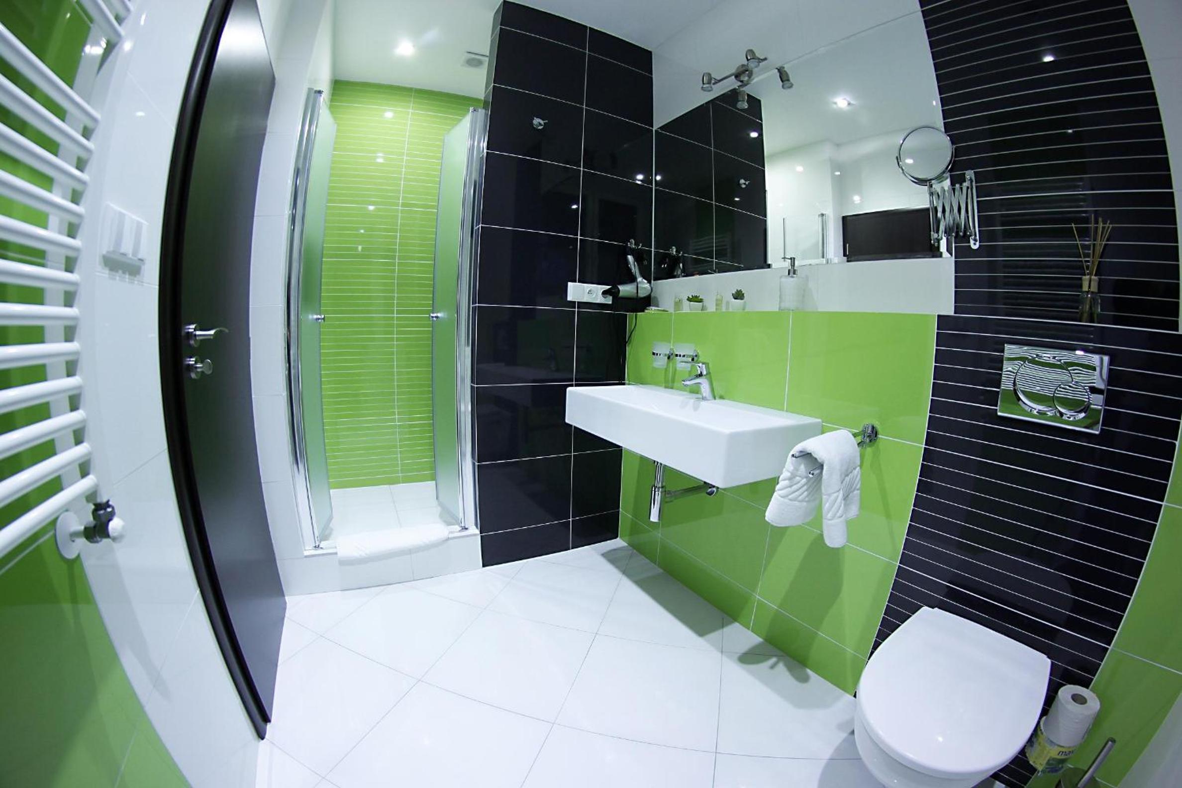 Double or Twin Room - Photo 1