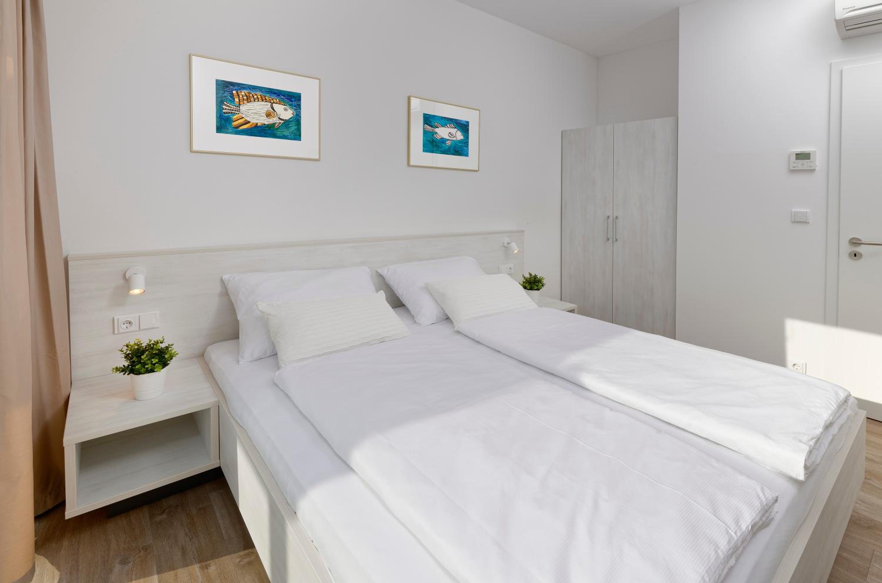 Apartment with Sea View photo 3
