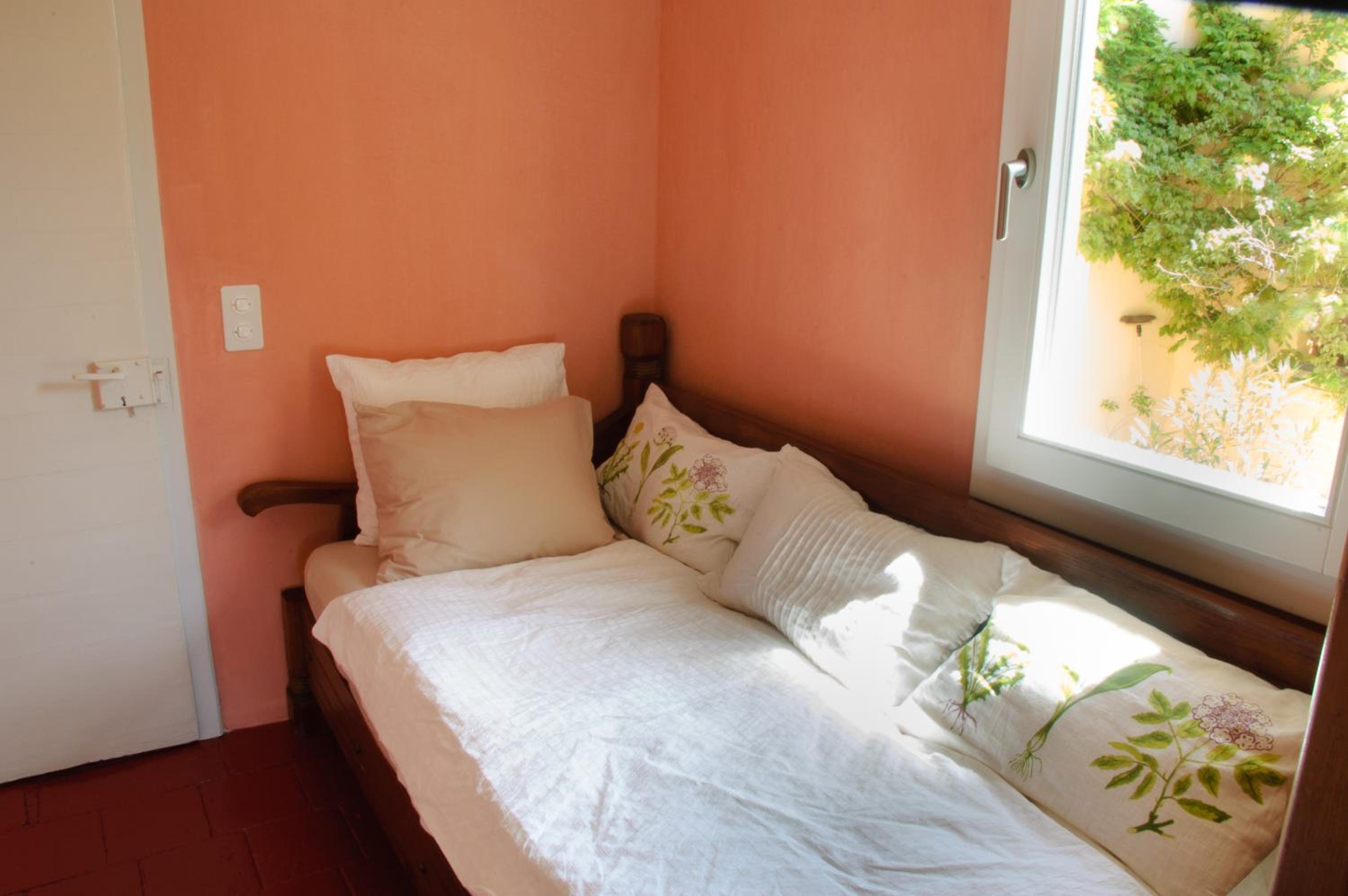 Single Room with Terrace photo 1