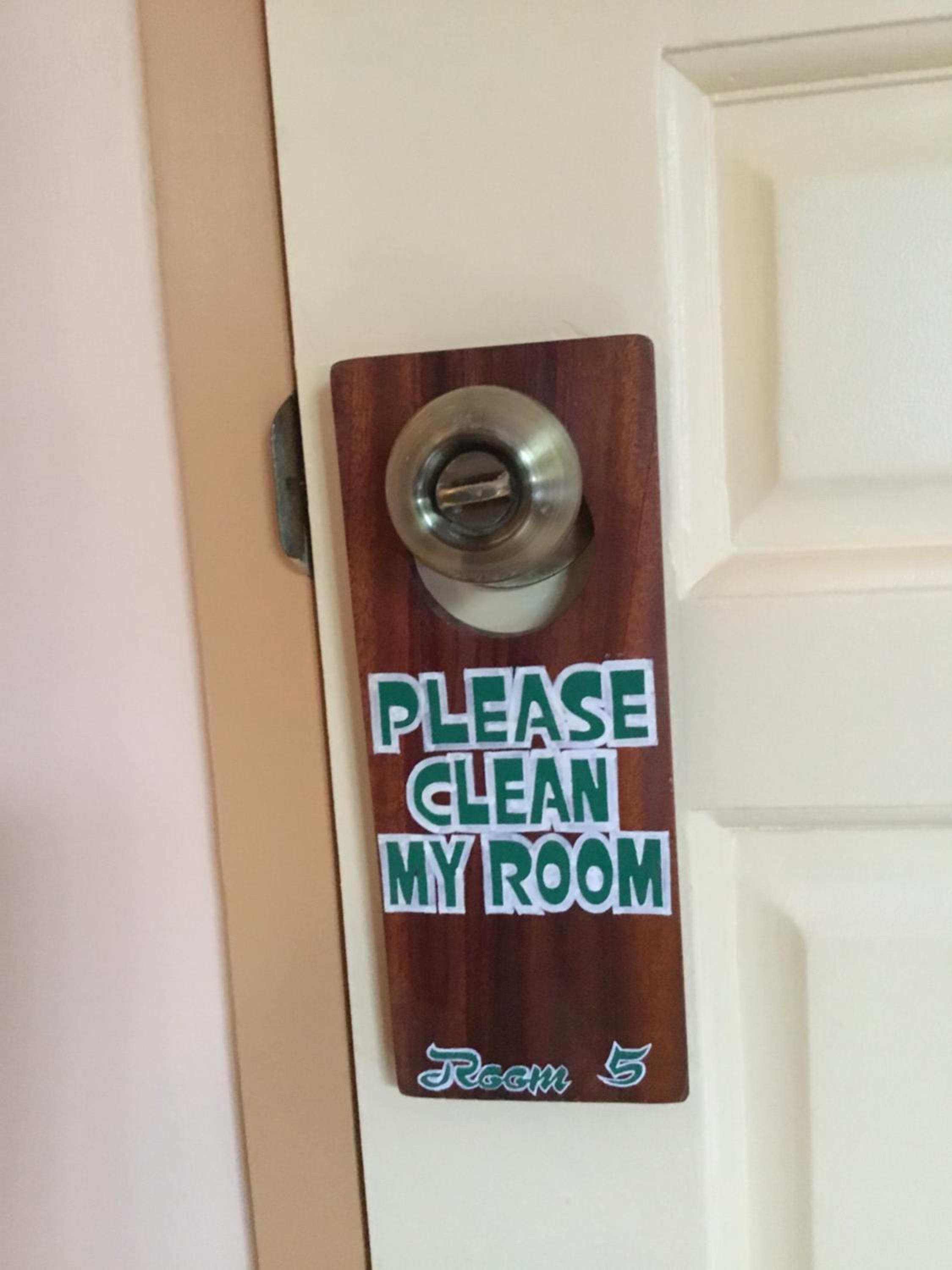 Classic Quadruple Room photo 3