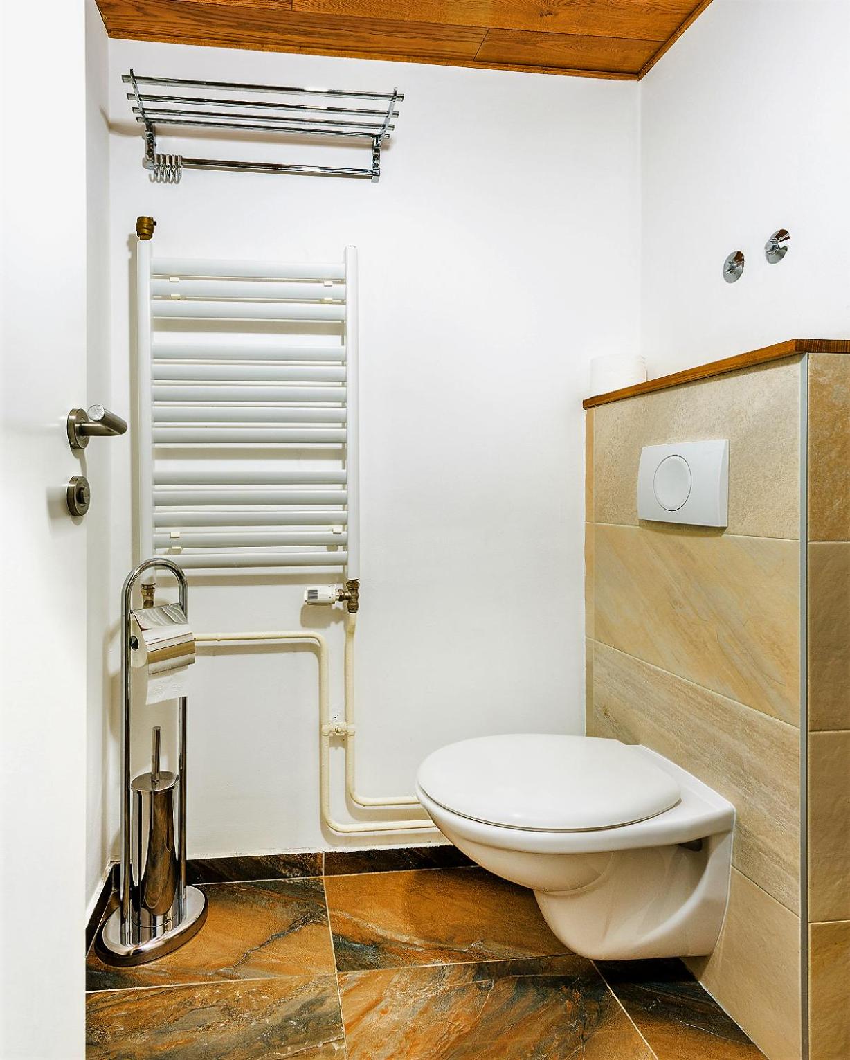 Comfort Penthouse Apartment - Photo 5