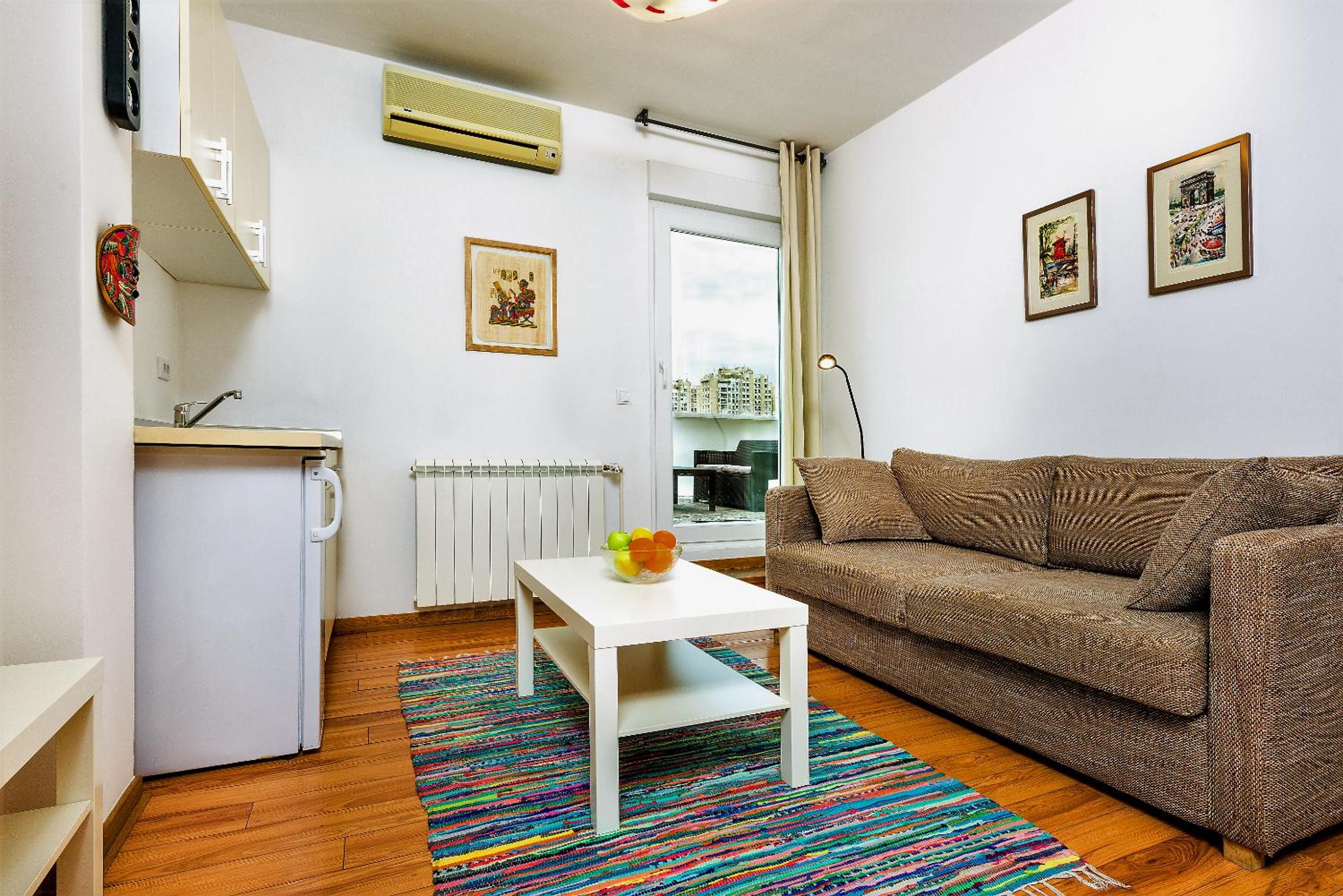 Comfort Penthouse Apartment - Photo 10
